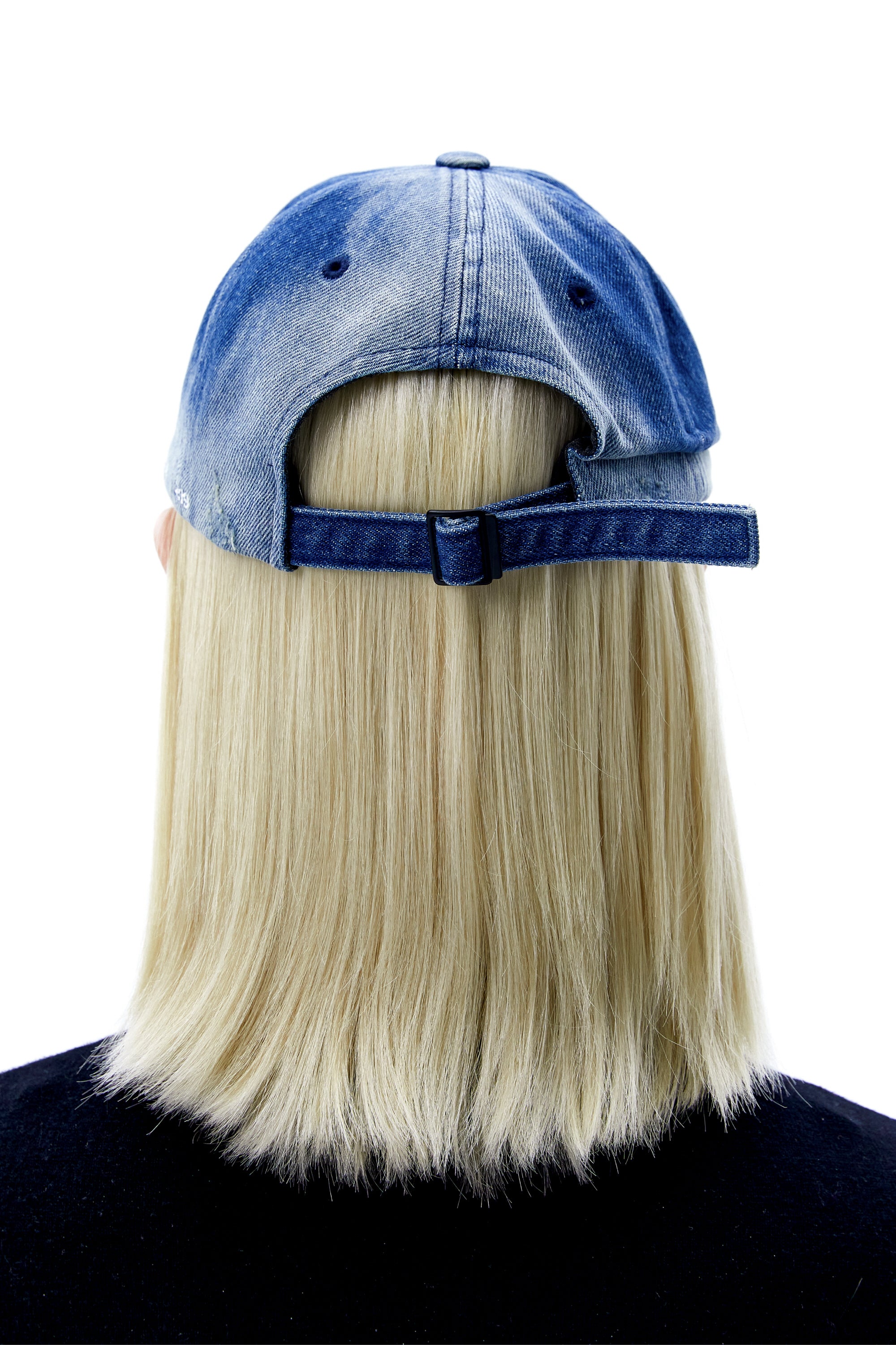 (ARIELLA) Lost Cap-4