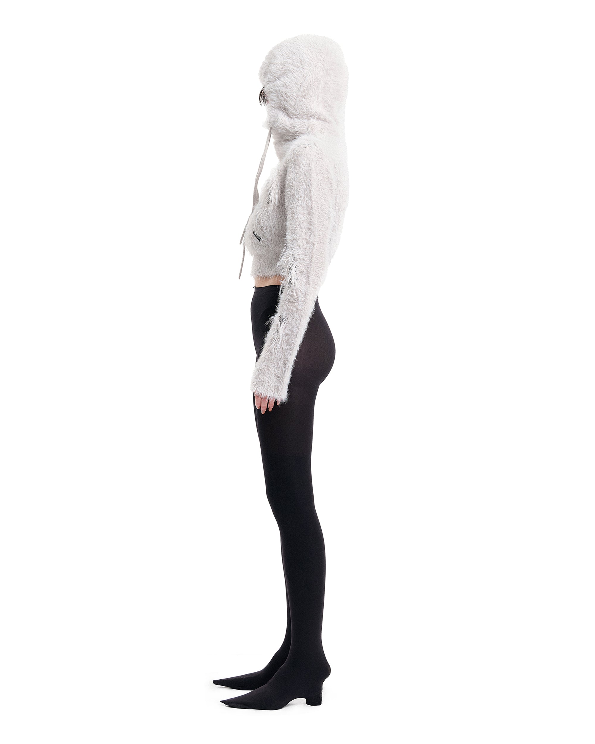 (EMMA) MYSTERY HOODED KNIT-3