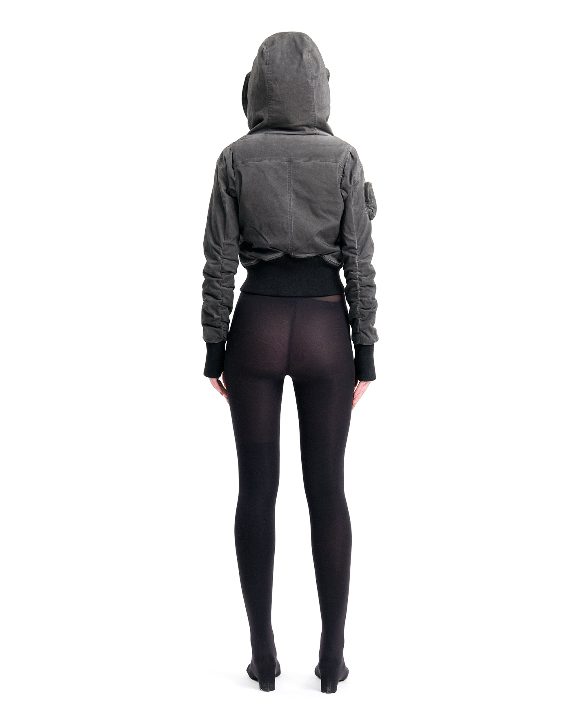(EMMA) PADDED BOMBER JACKET-4