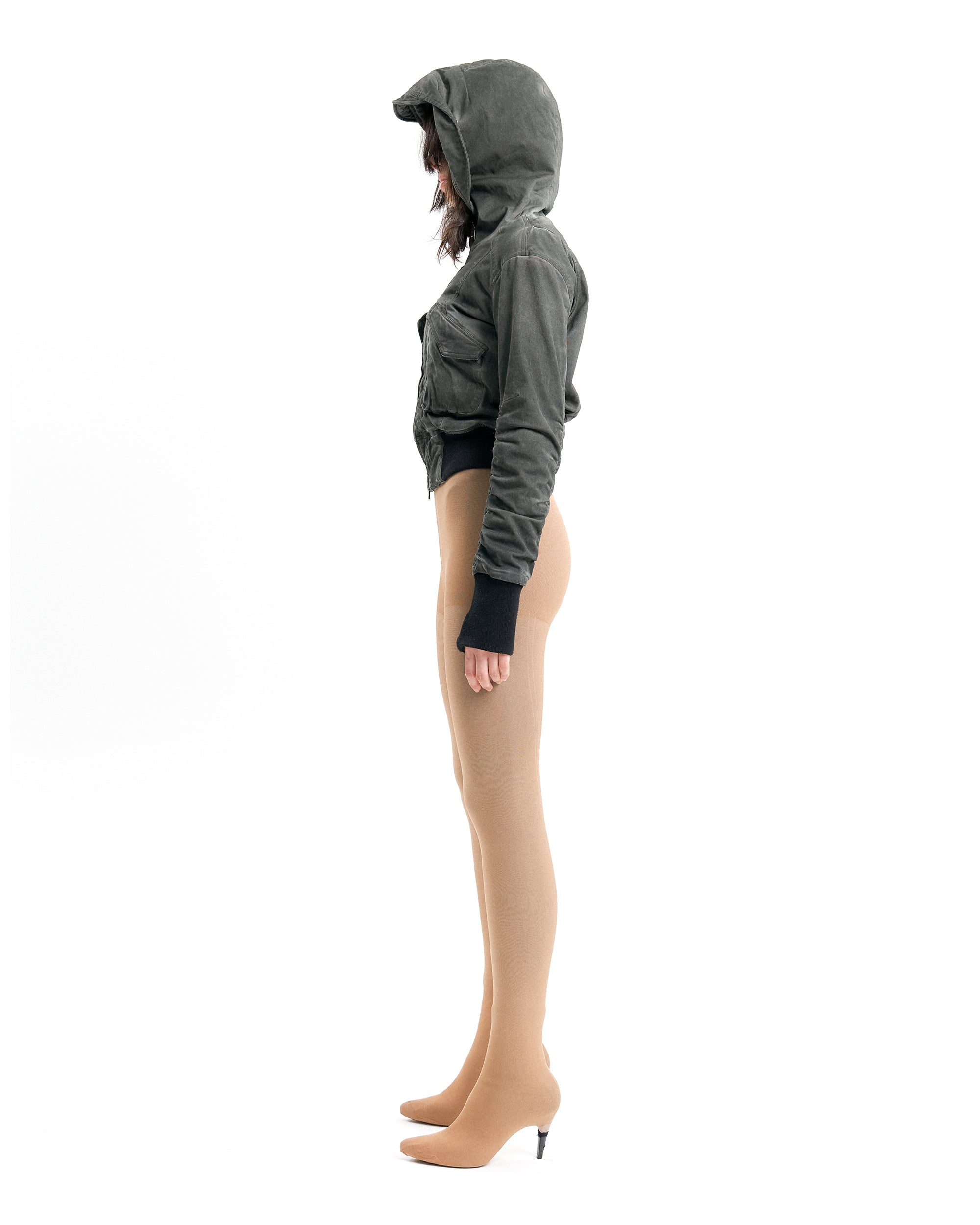 (EMMA) PADDED BOMBER JACKET-3