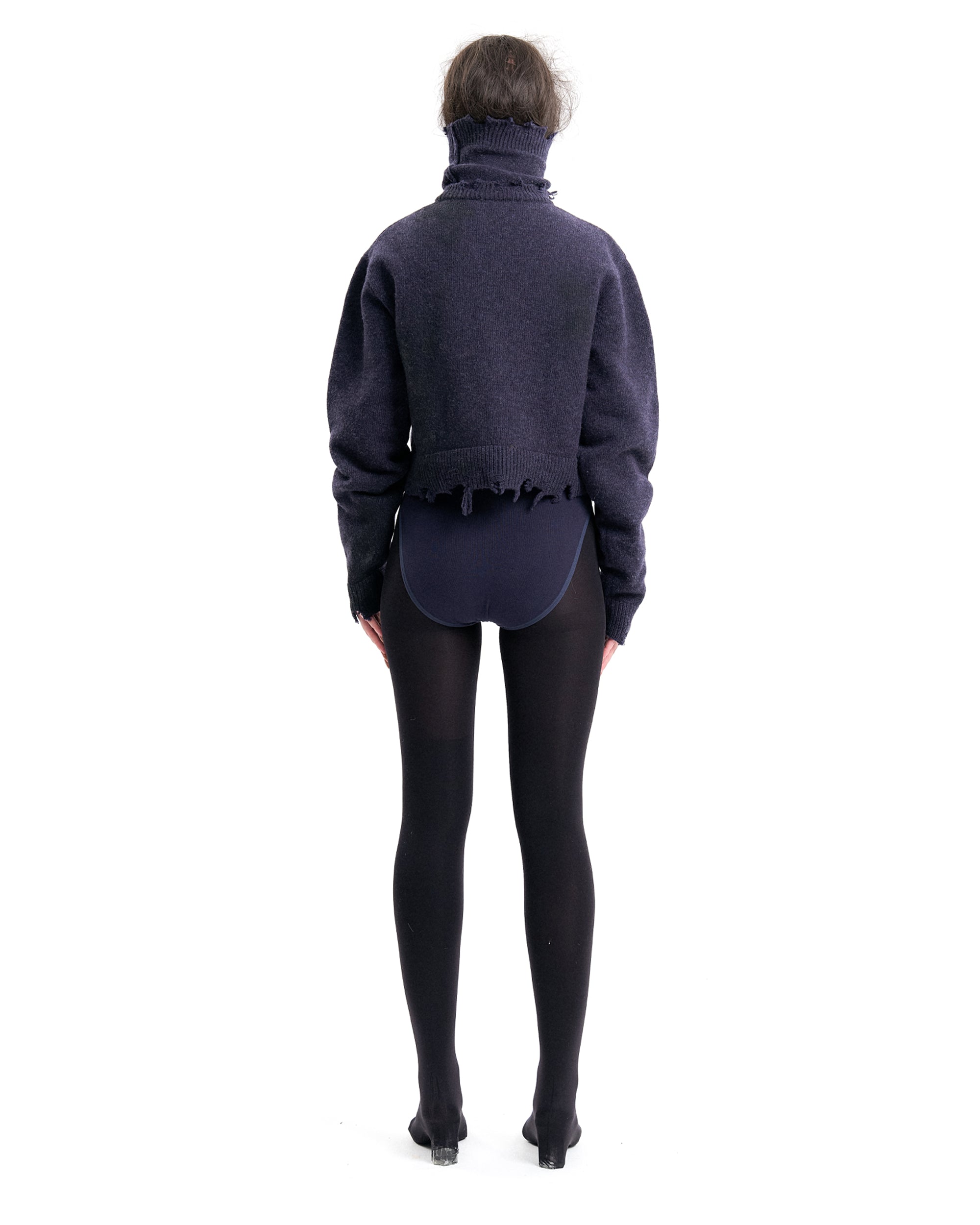 (EMMA) RUINED SWEATER-4