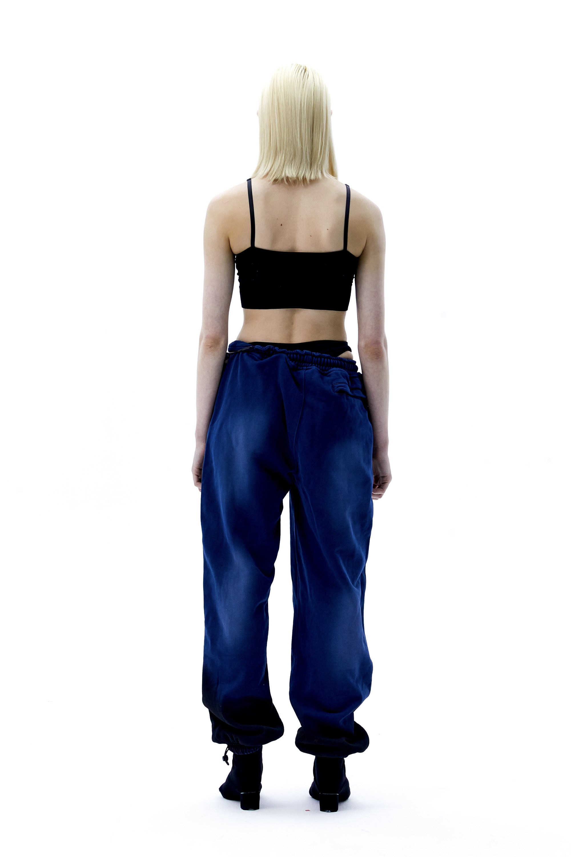 (ARIELLA) Spoiled Sweatpants-4