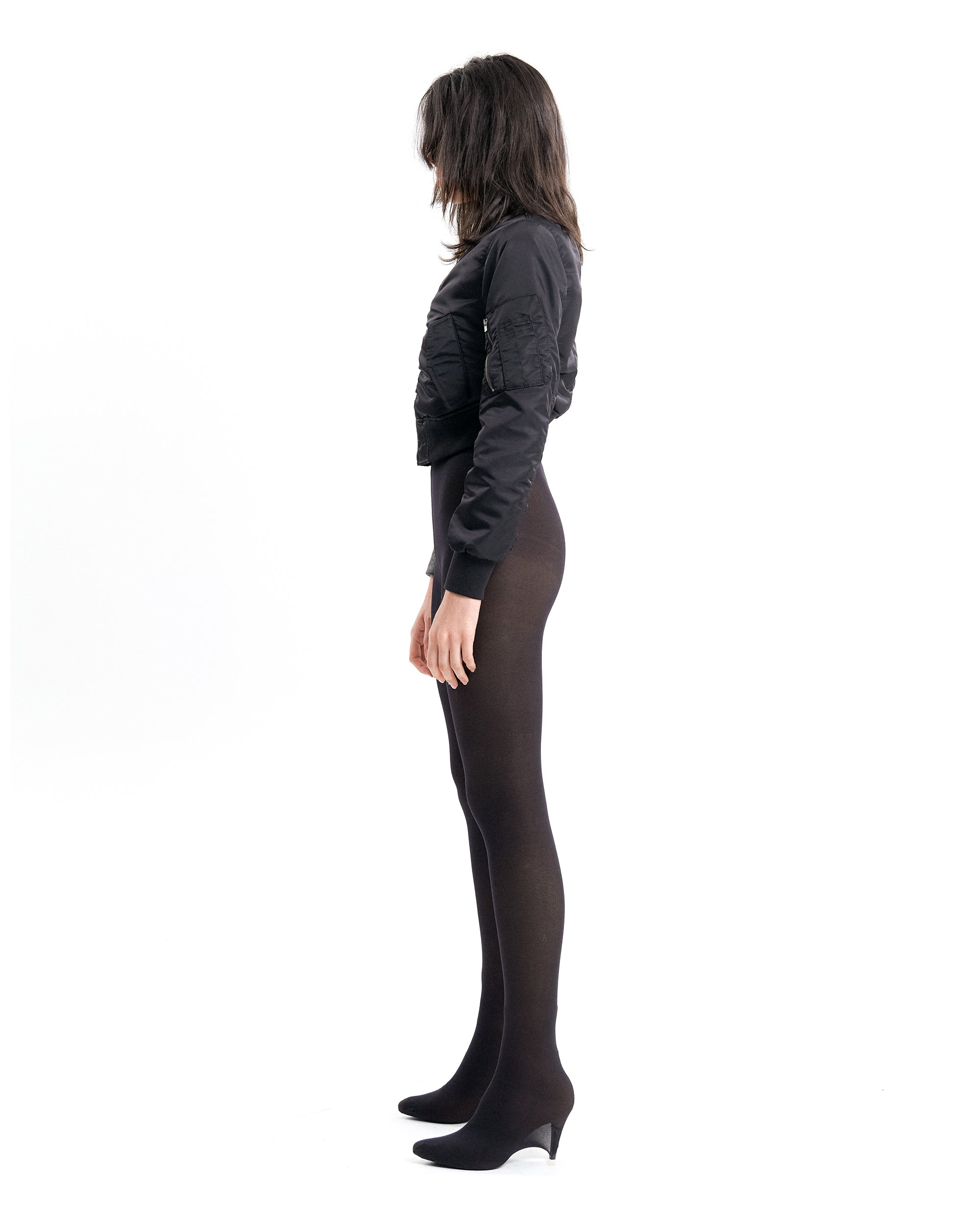 (EMMA) STRANGE ARM BOMBER-4