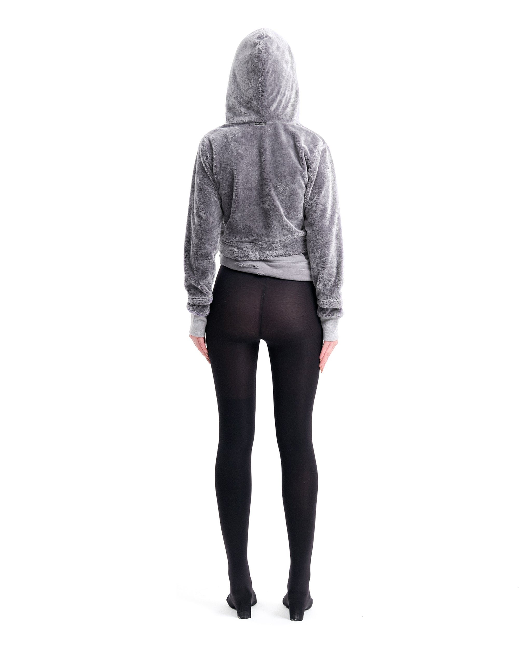 (EMMA) STRANGE HOODIE-4