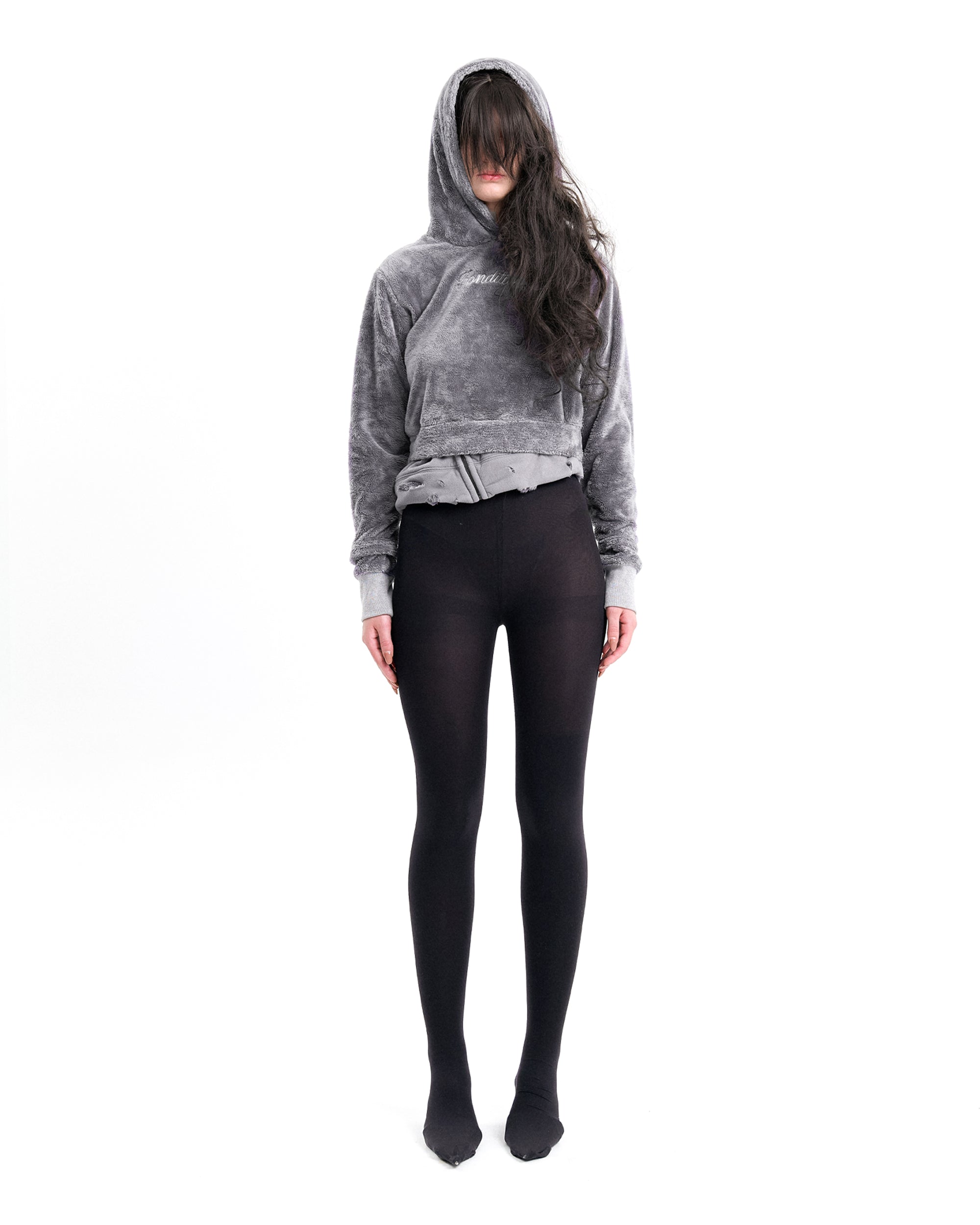 (EMMA) STRANGE HOODIE-2