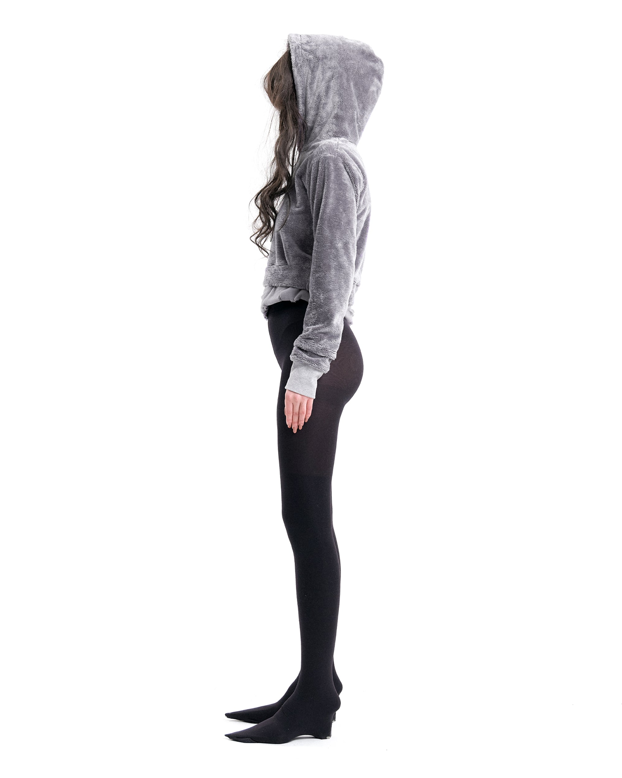 (EMMA) STRANGE HOODIE-3
