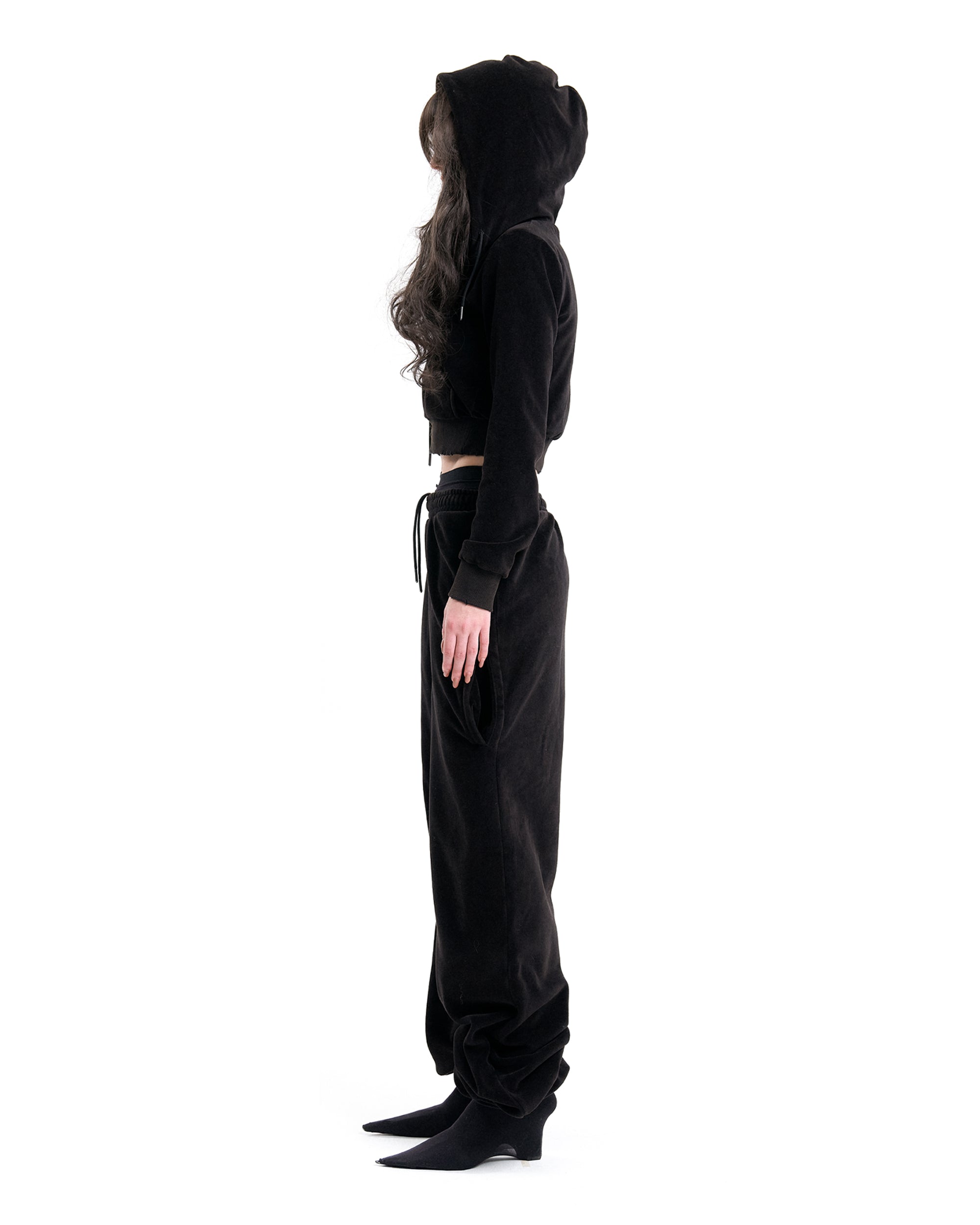 (EMMA) STRANGE SWEATPANTS-3