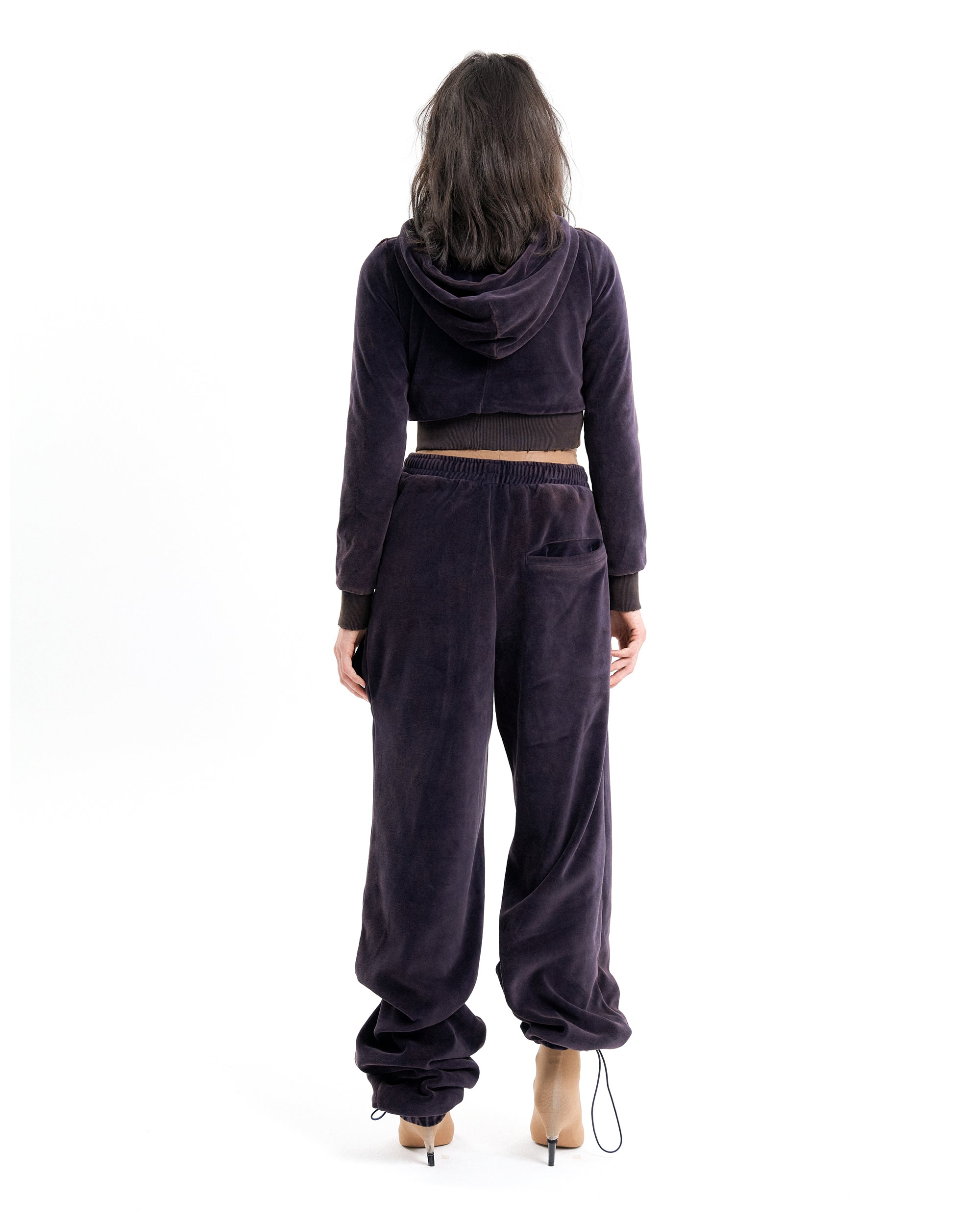 (EMMA) STRANGE SWEATPANTS-2