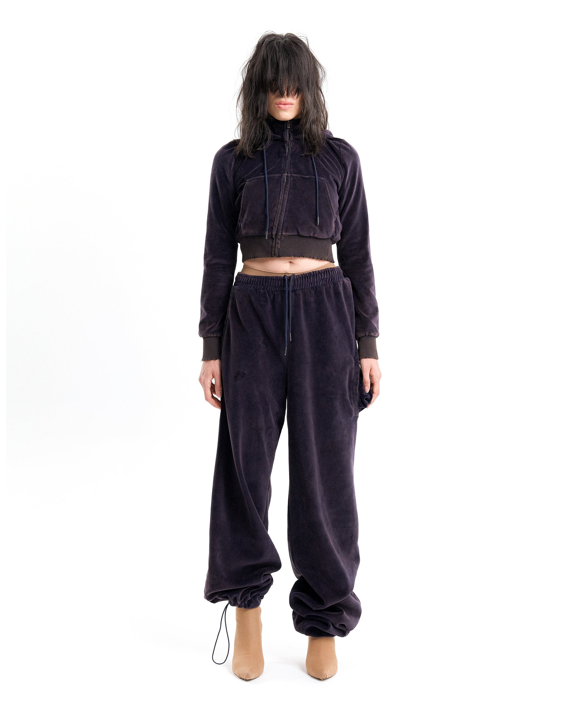 (EMMA) STRANGE SWEATPANTS-3