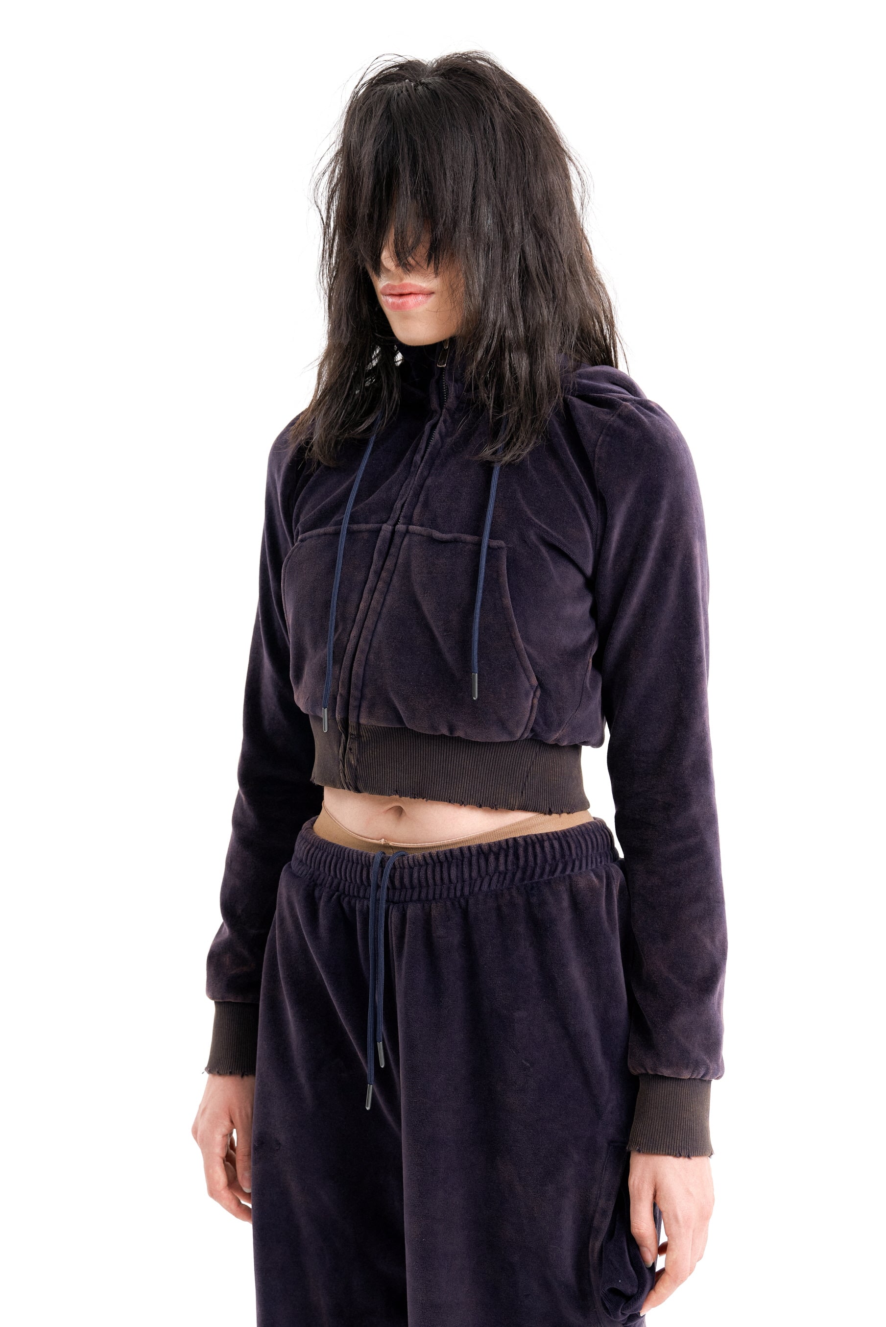 (EMMA) STRANGE SWEATPANTS-5