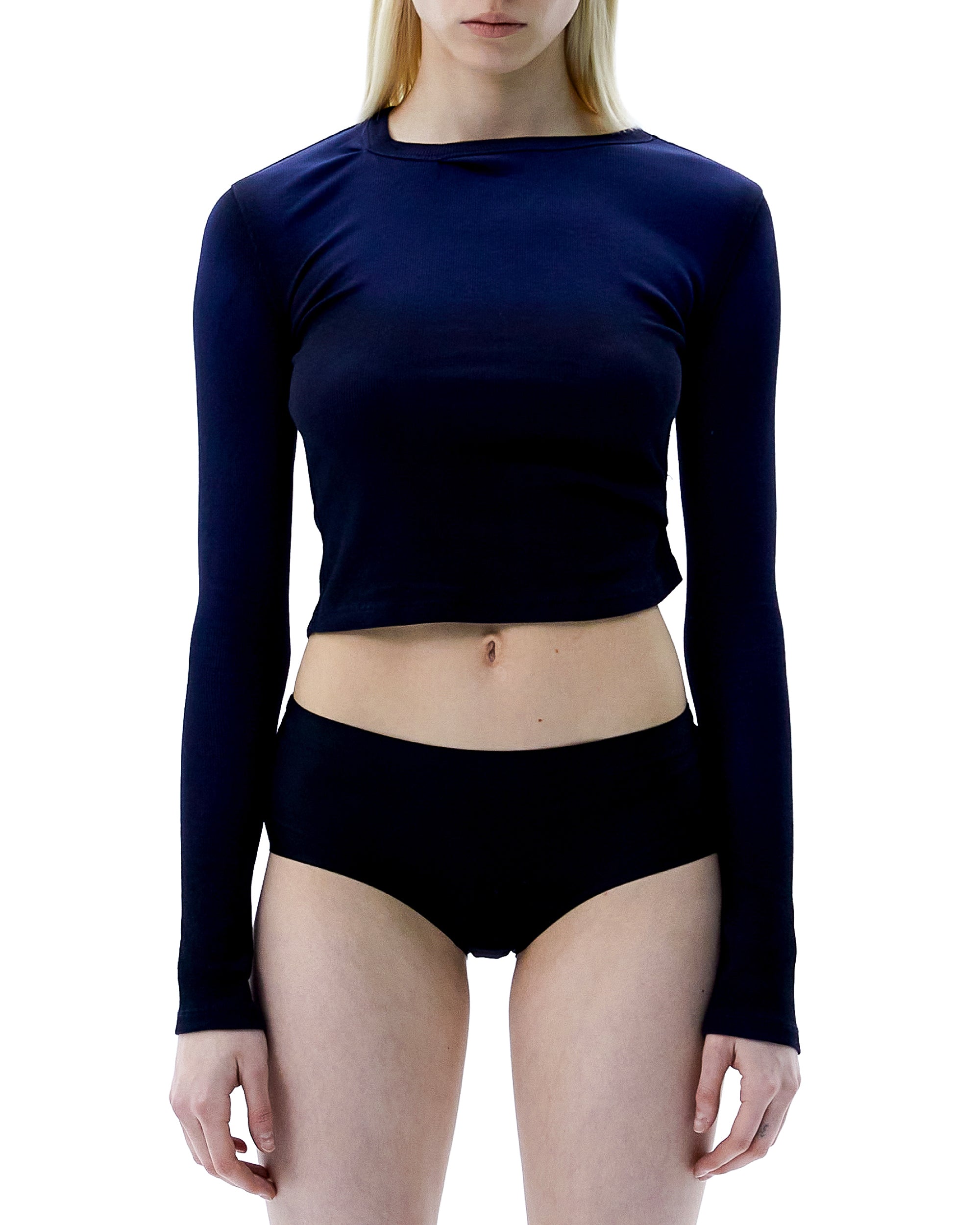 (ARIELLA) Work LongTee