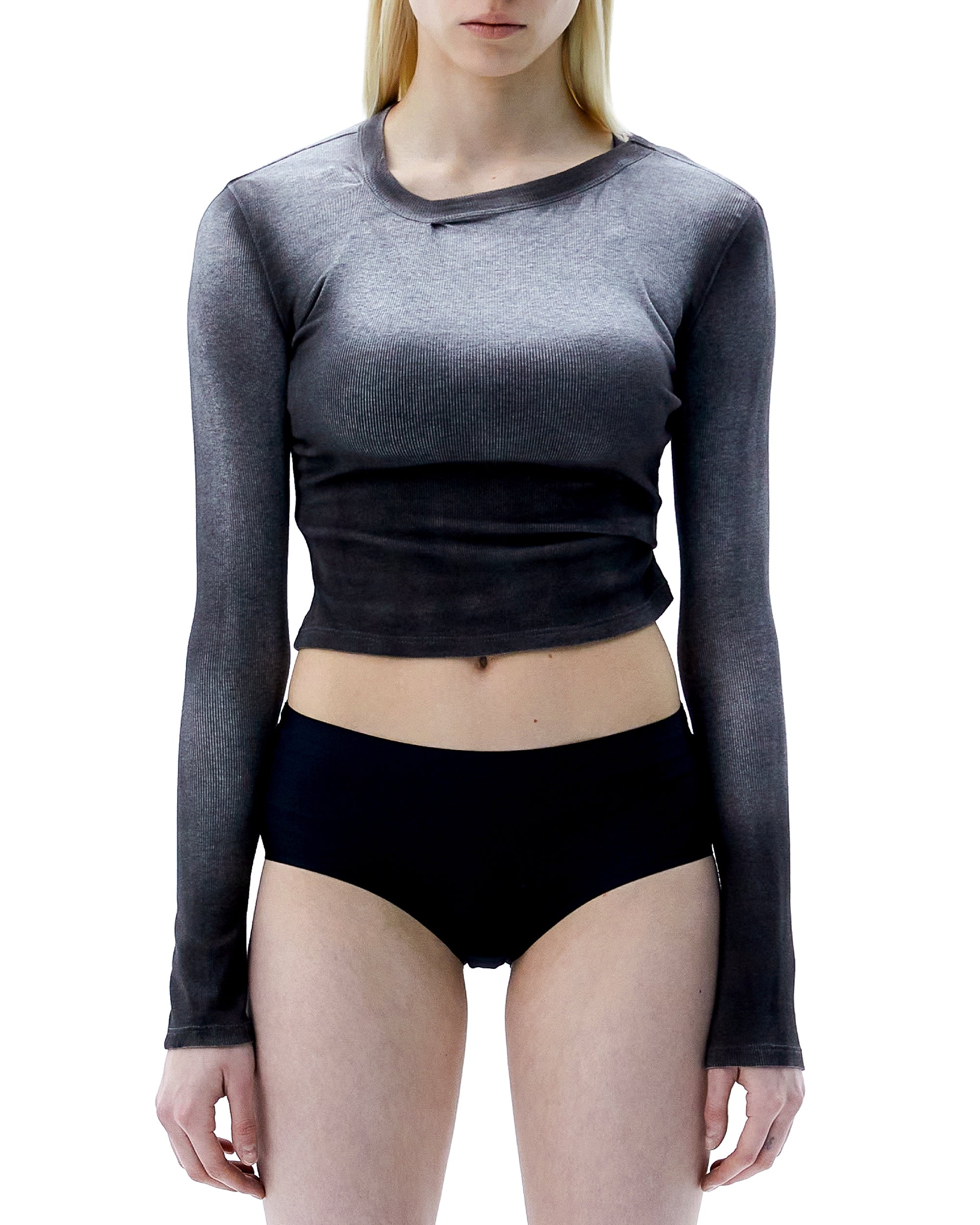 (ARIELLA) Work LongTee