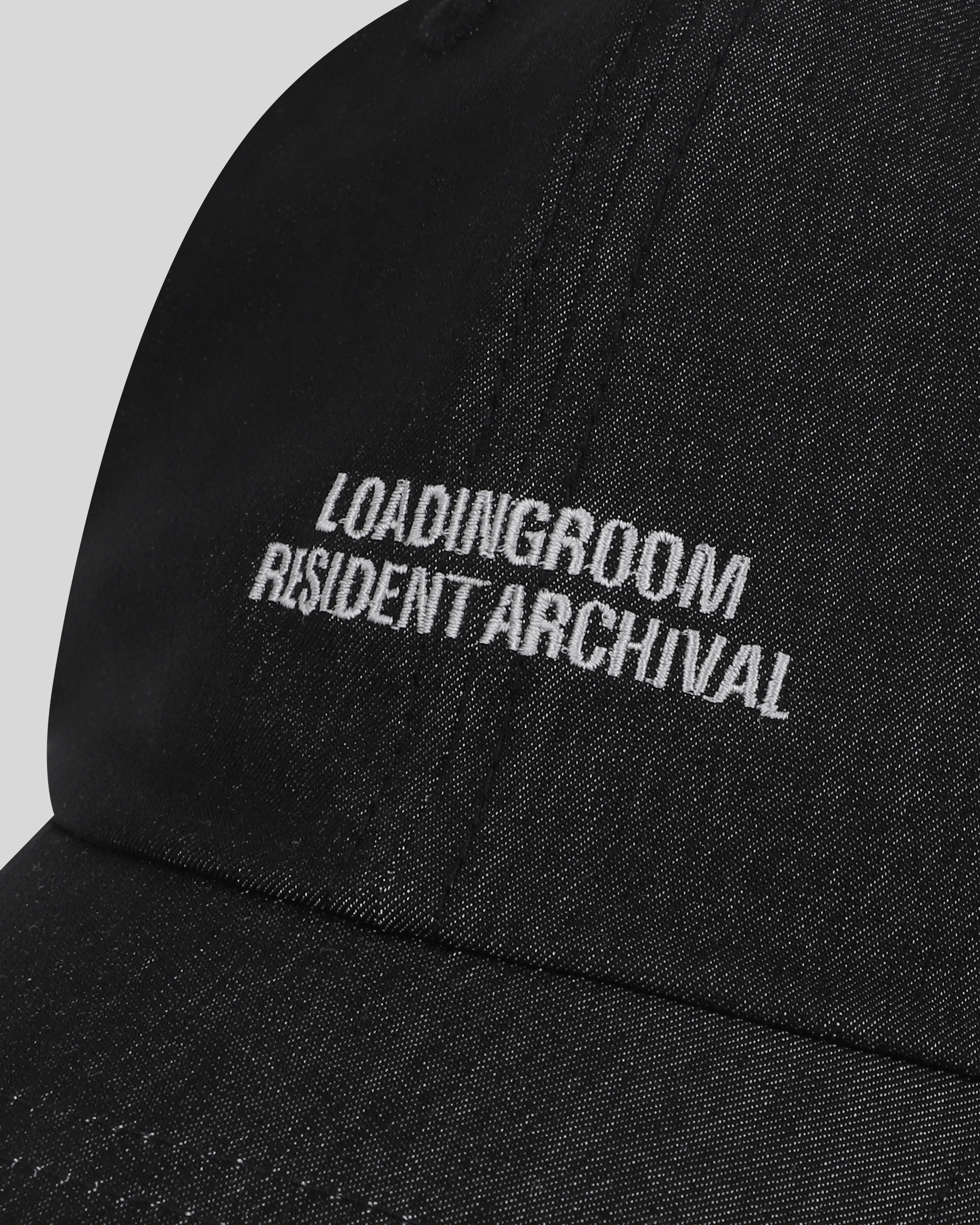 ARCHIVAL CAP