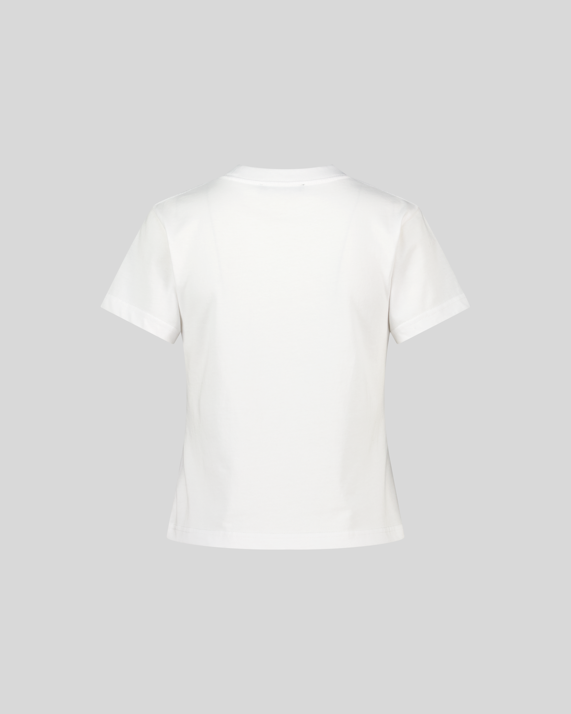 LOGO SLIM TEE