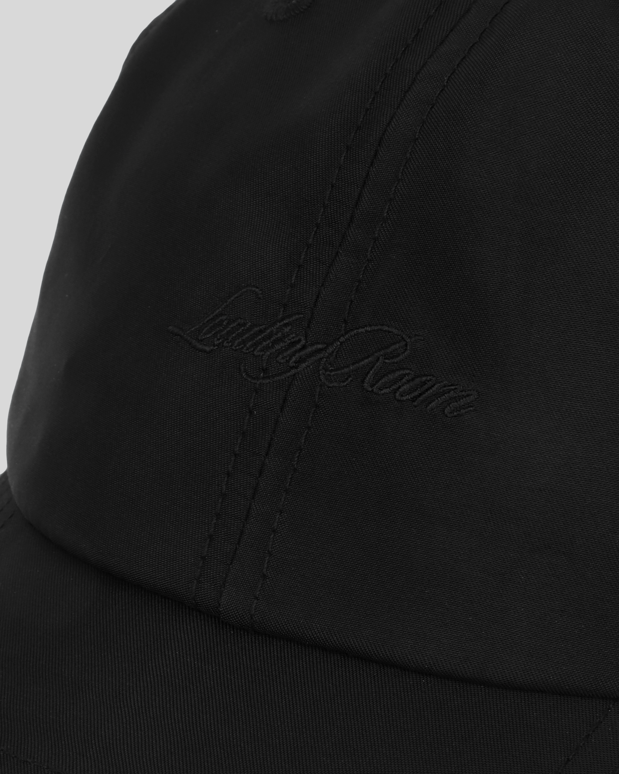SIGNATURE CAP