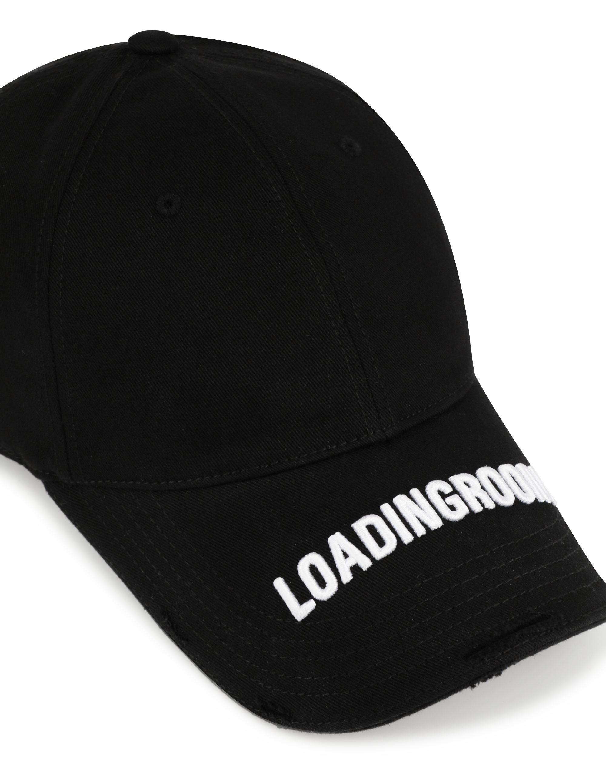 LOGO CAP