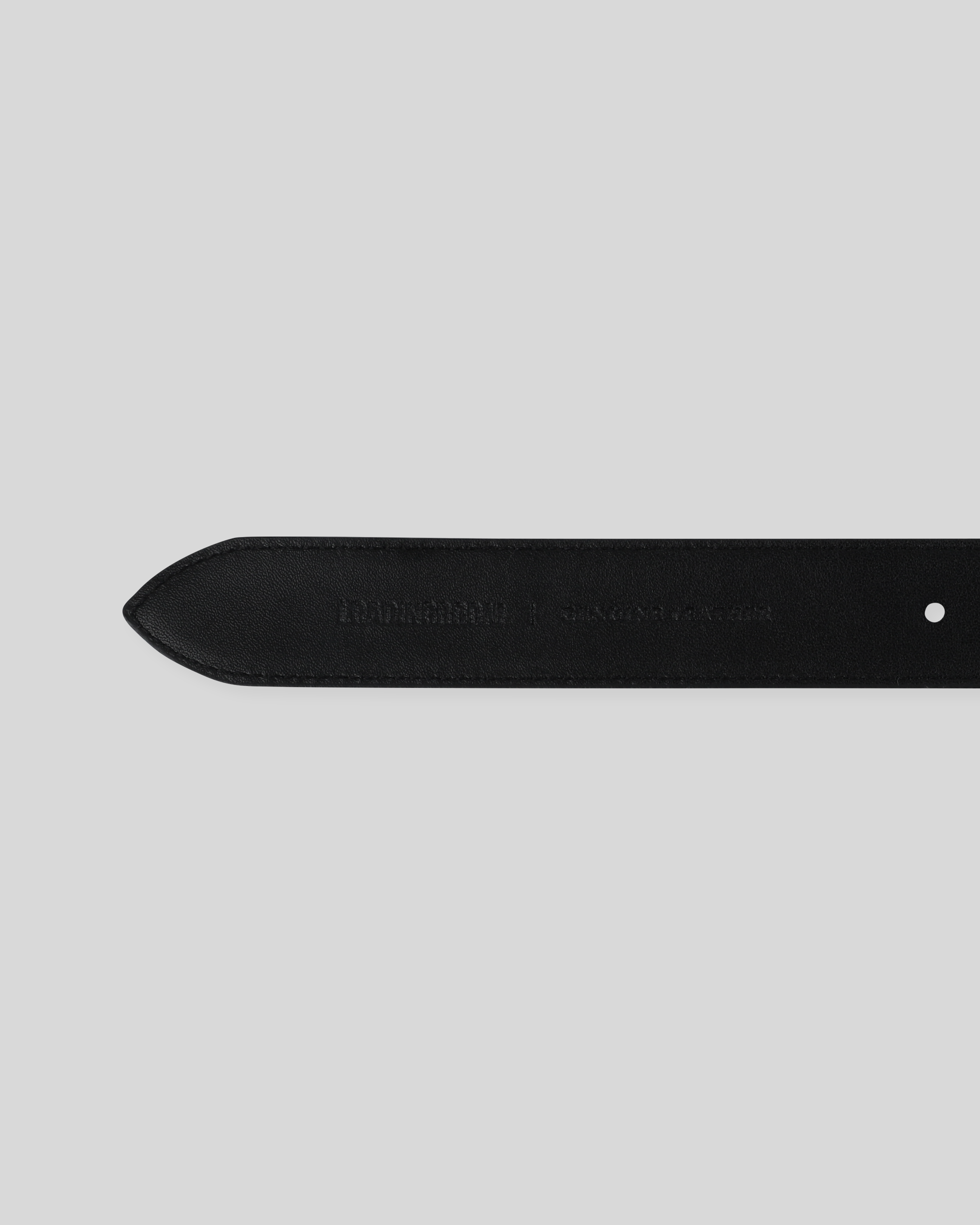 JULES BELT