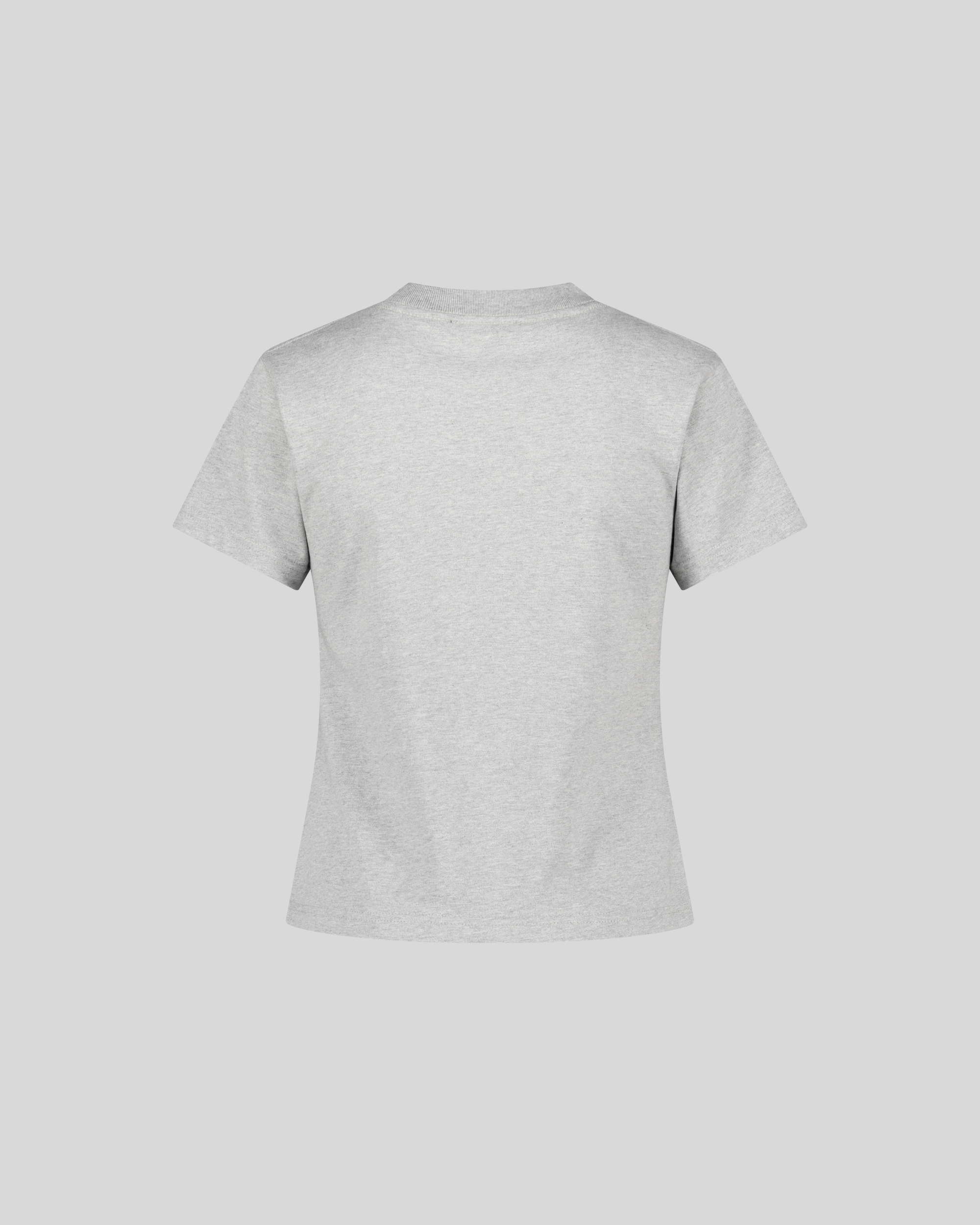 LOGO SLIM TEE