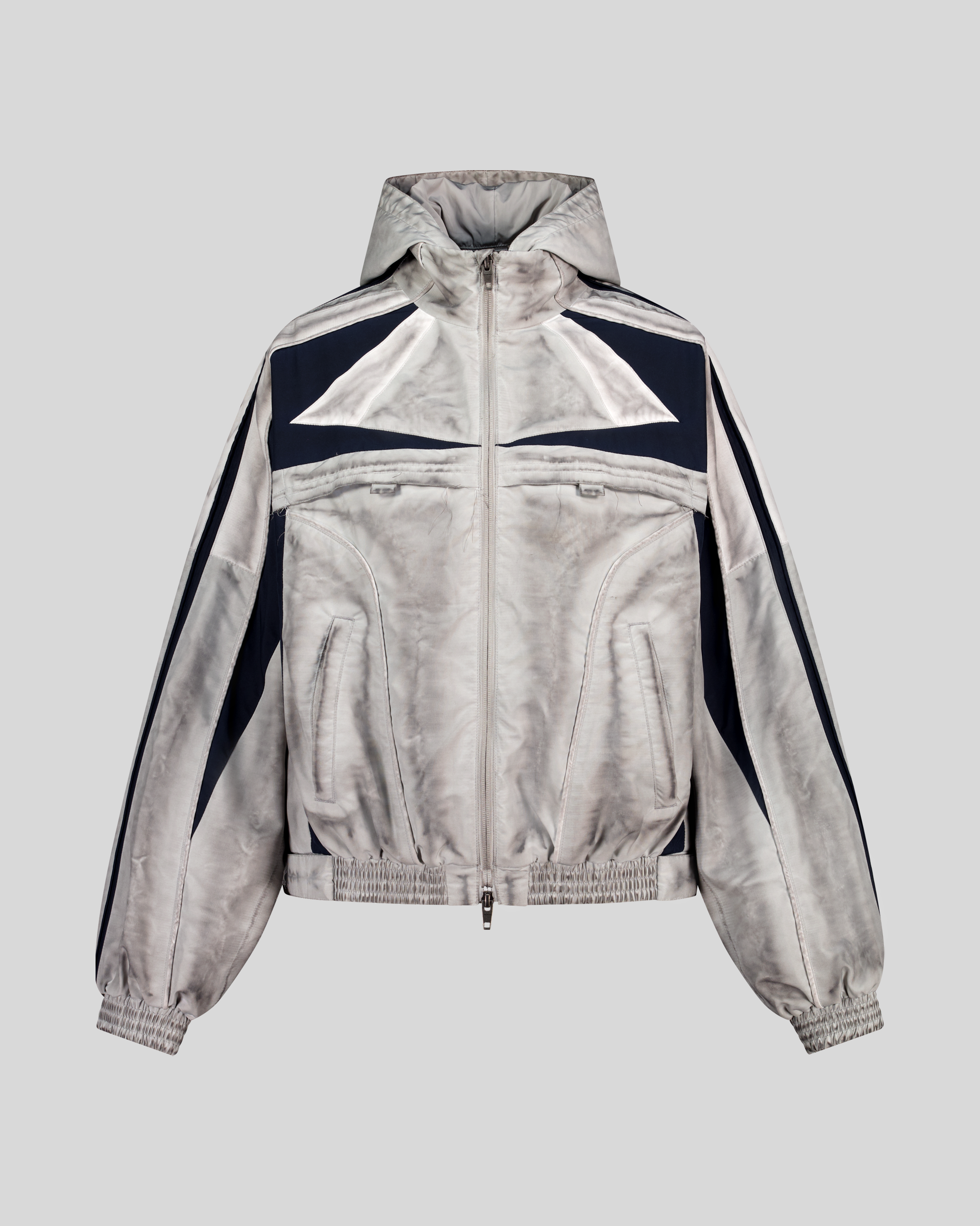 SPORTS TRACK JACKET