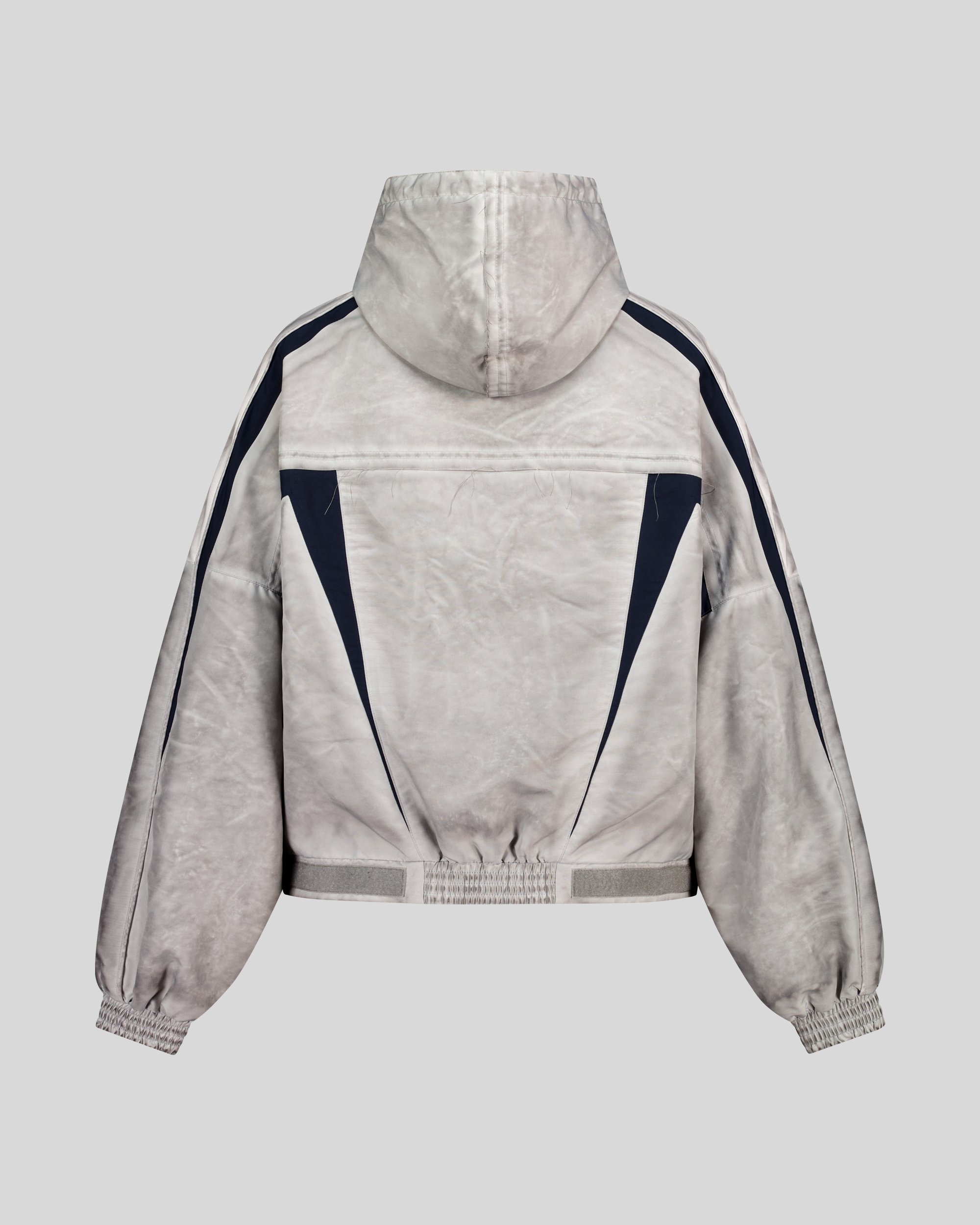 SPORTS TRACK JACKET