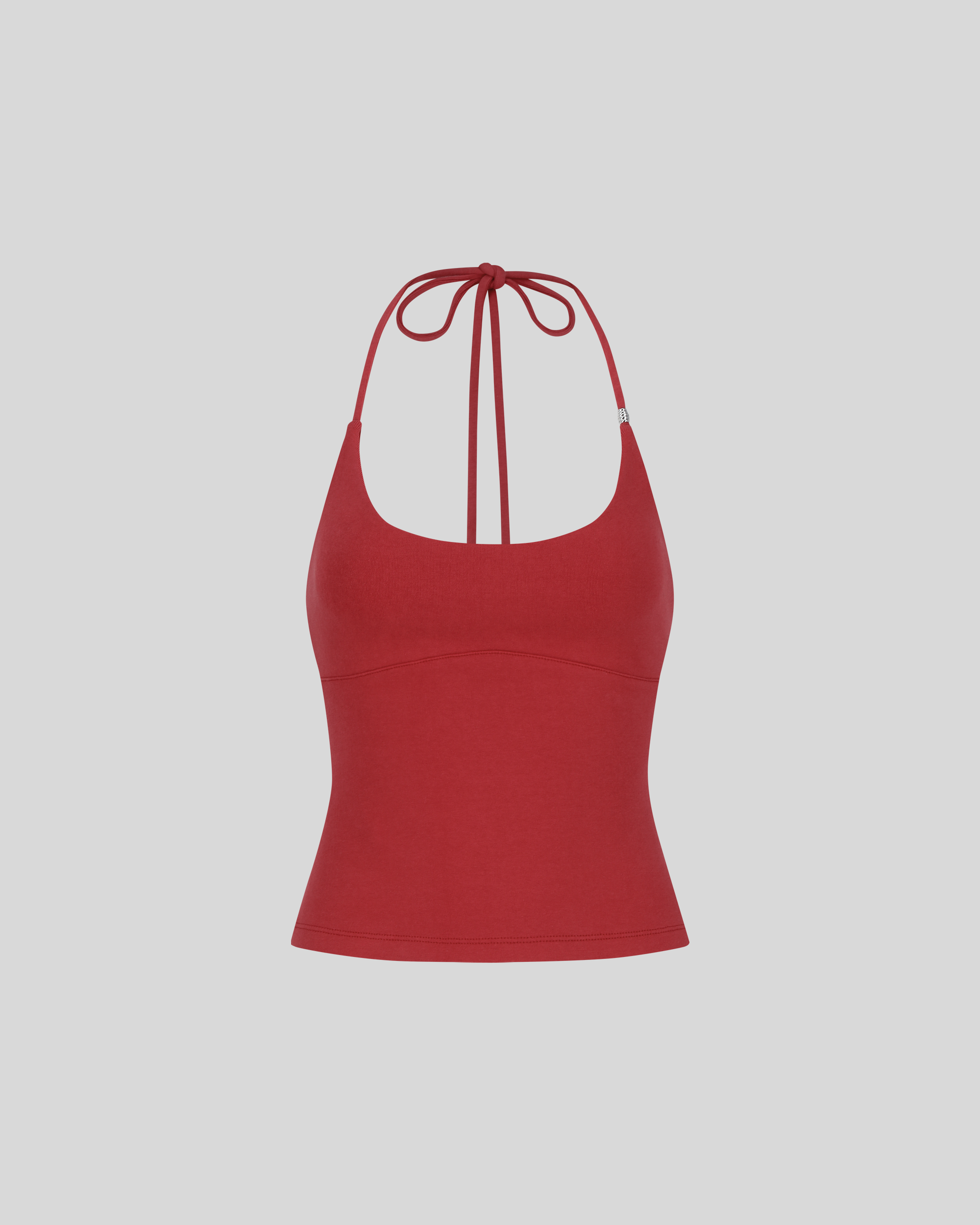 RING HALTER TANK