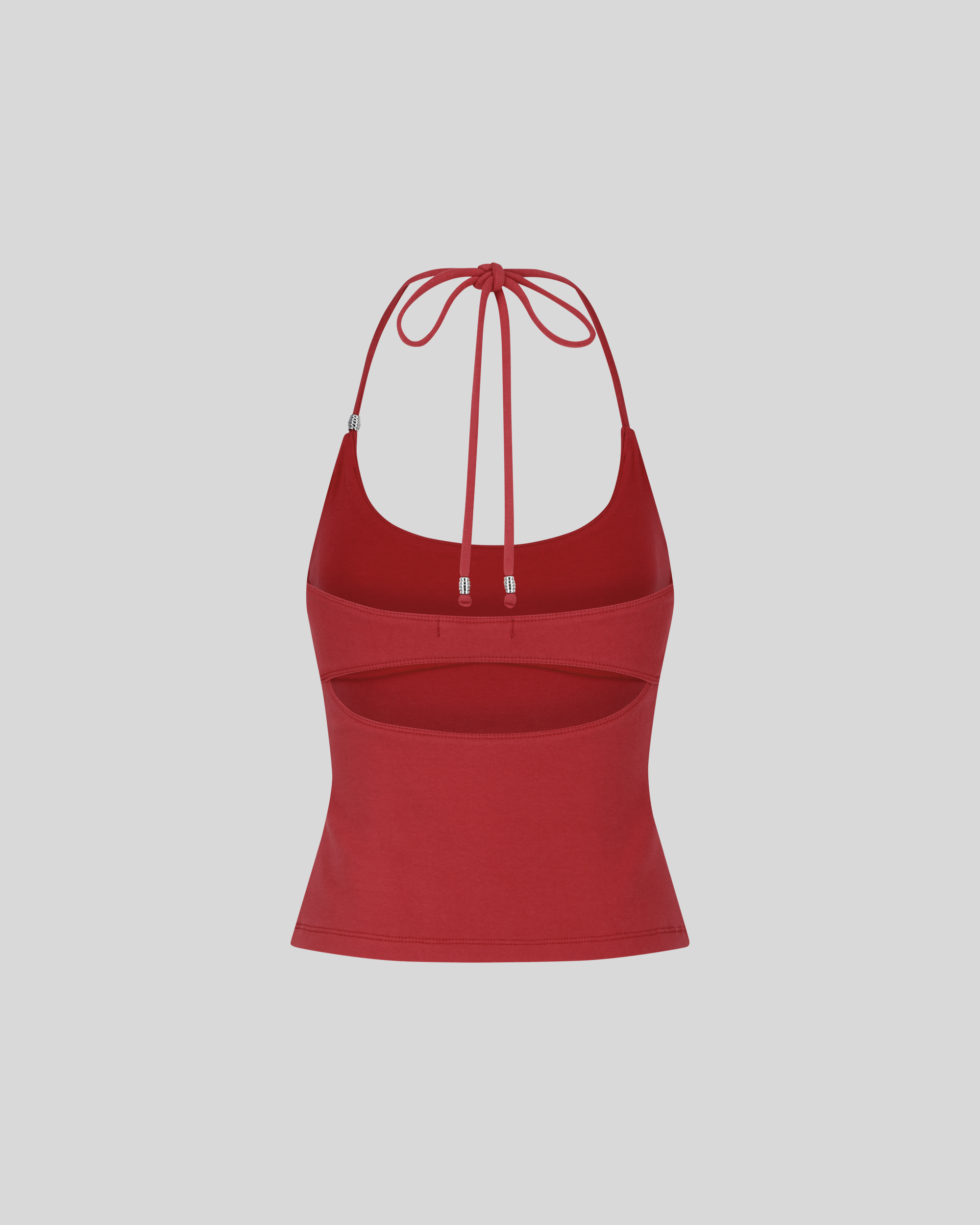 RING HALTER TANK