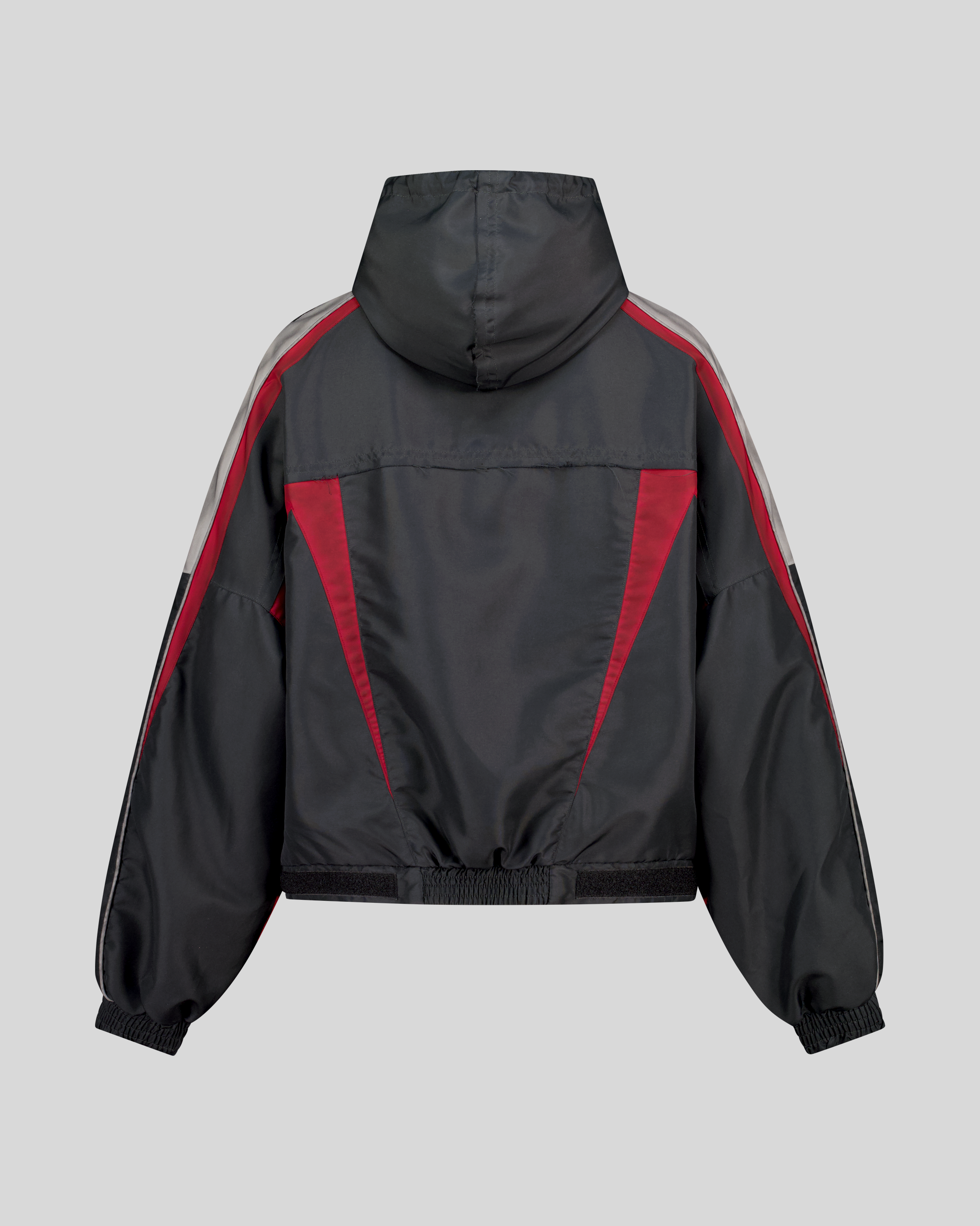 SPORTS TRACK JACKET
