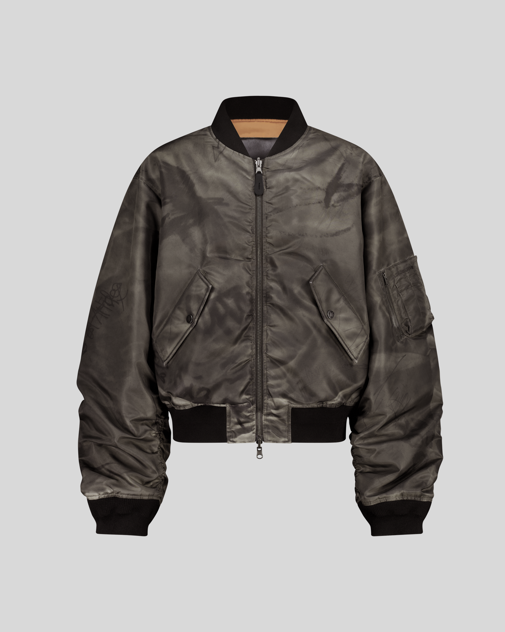 VERA BOMBER