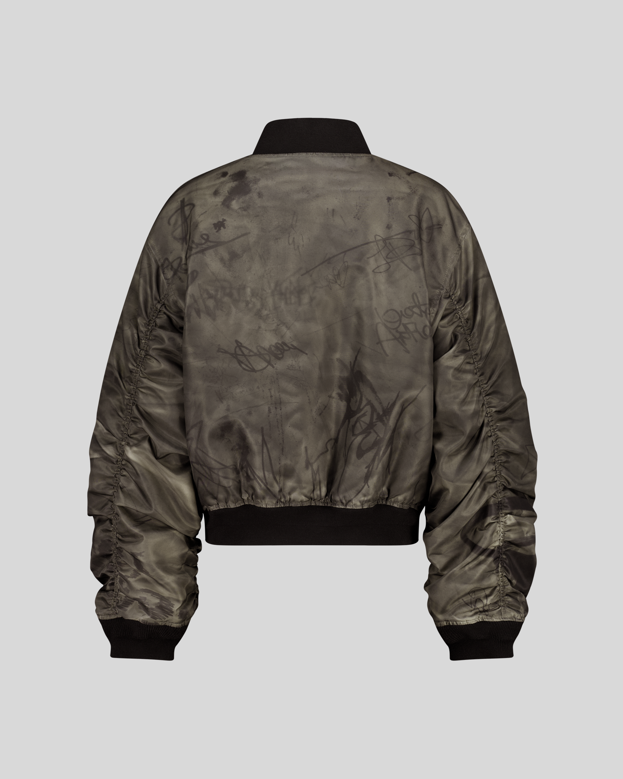 VERA BOMBER