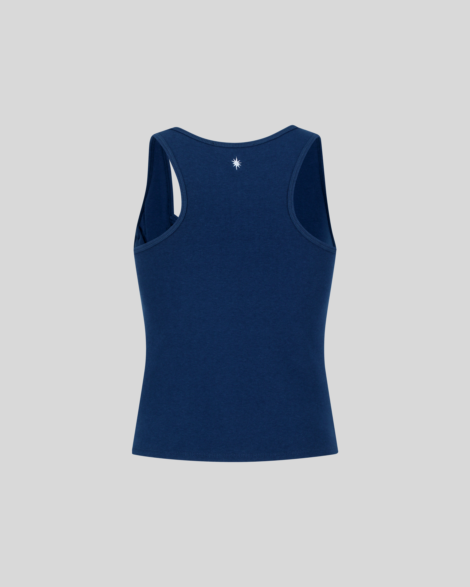ASYMMETRICAL TANK TOP