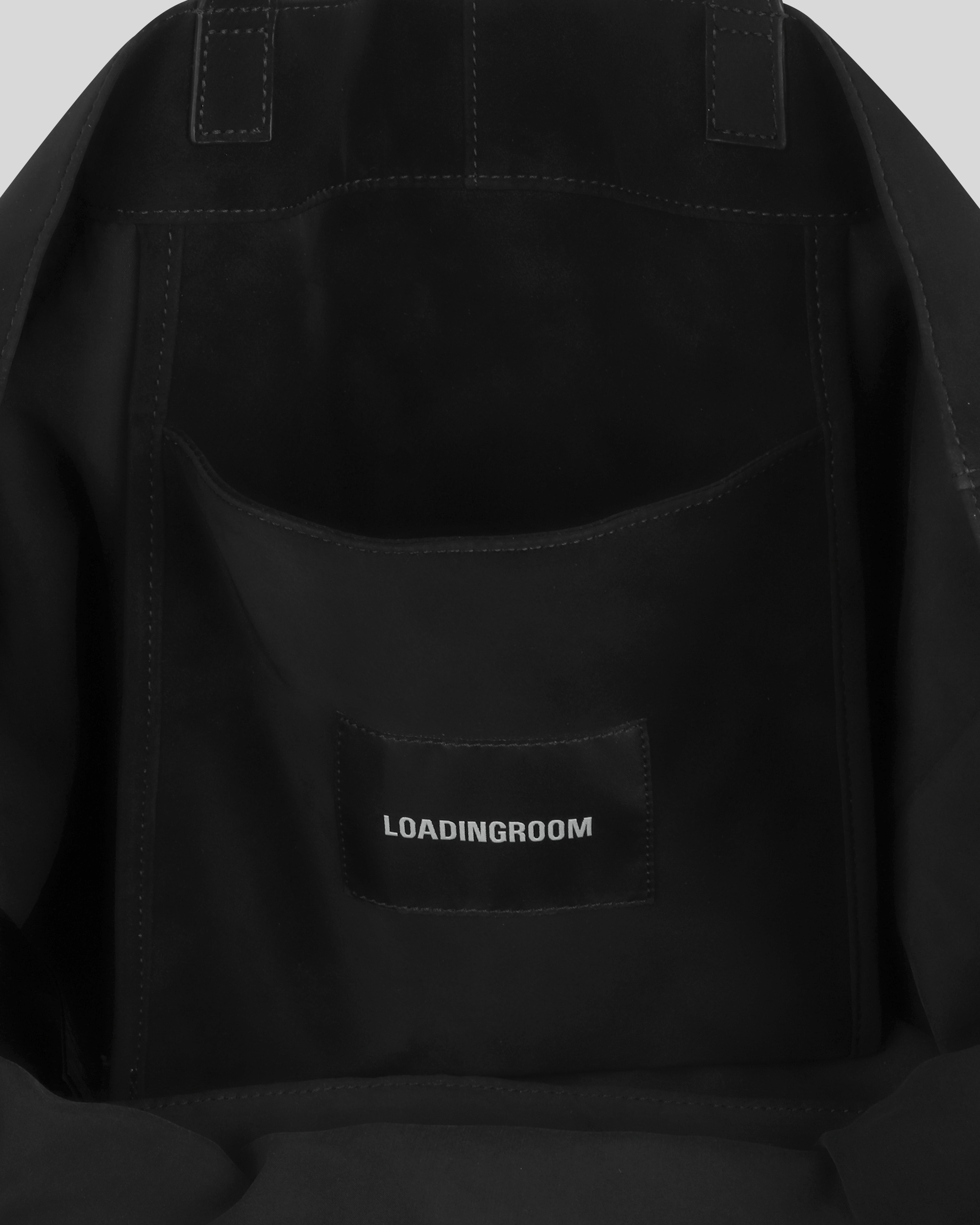 MAXI TOTE BAG