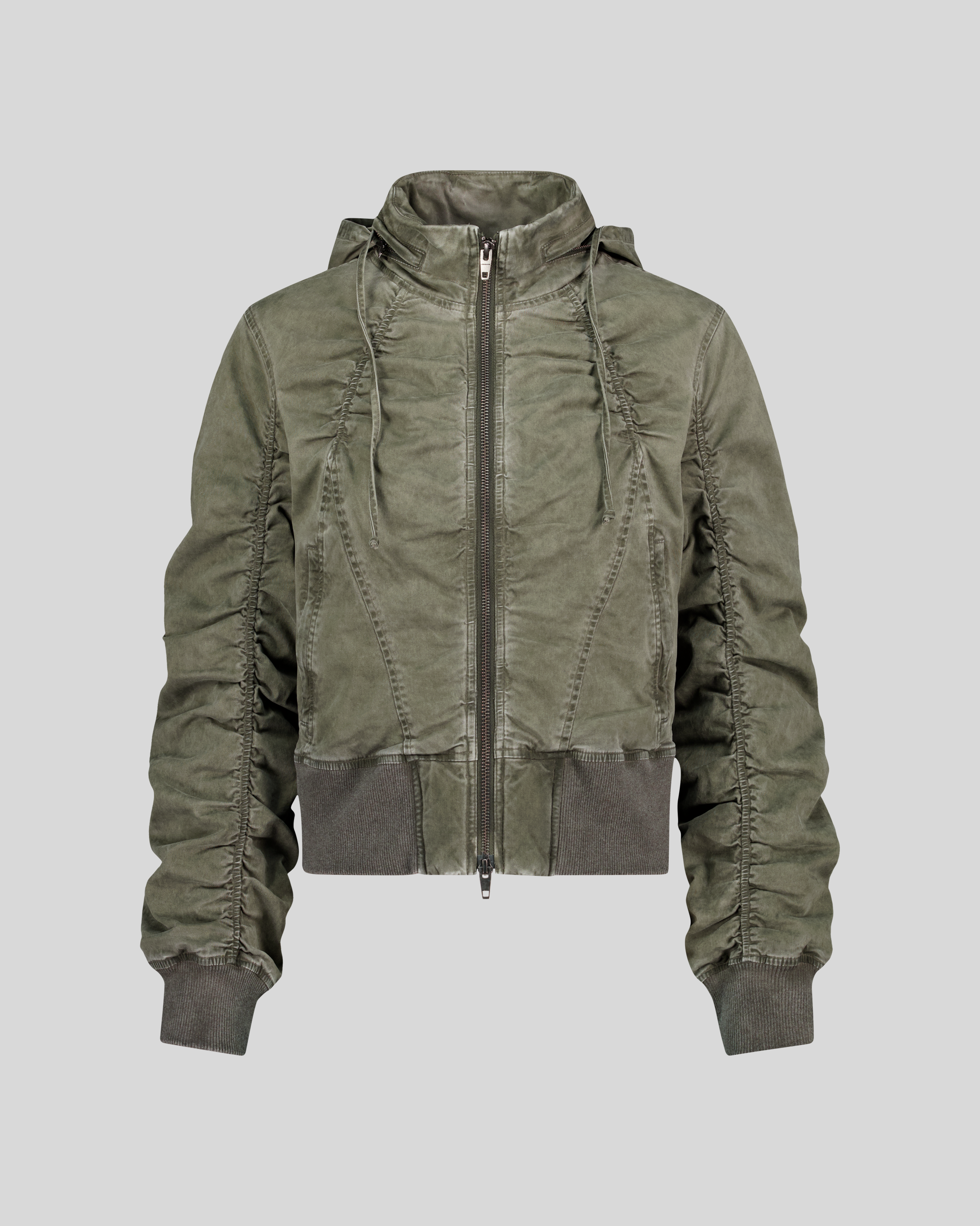 NOVA JACKET
