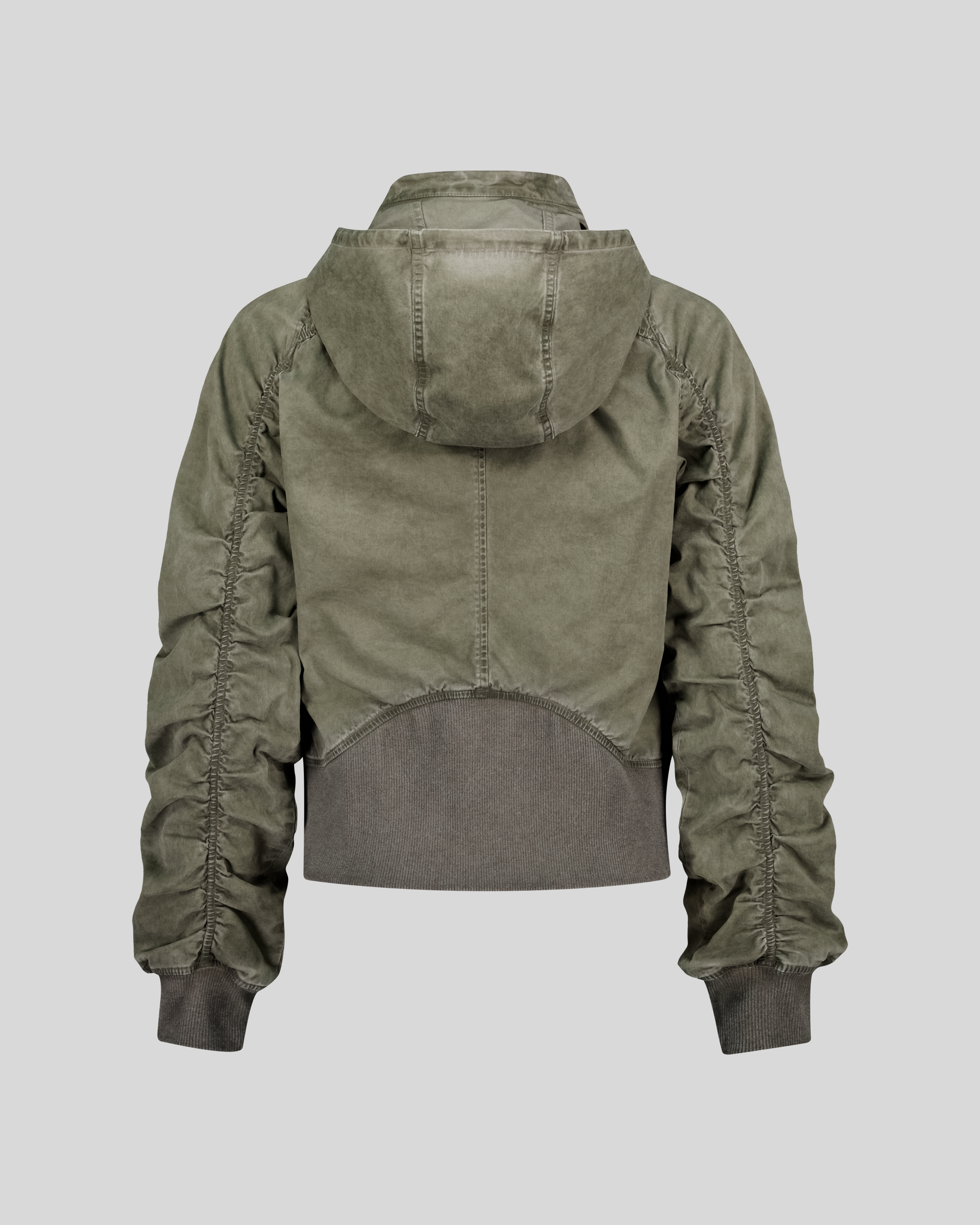 NOVA JACKET