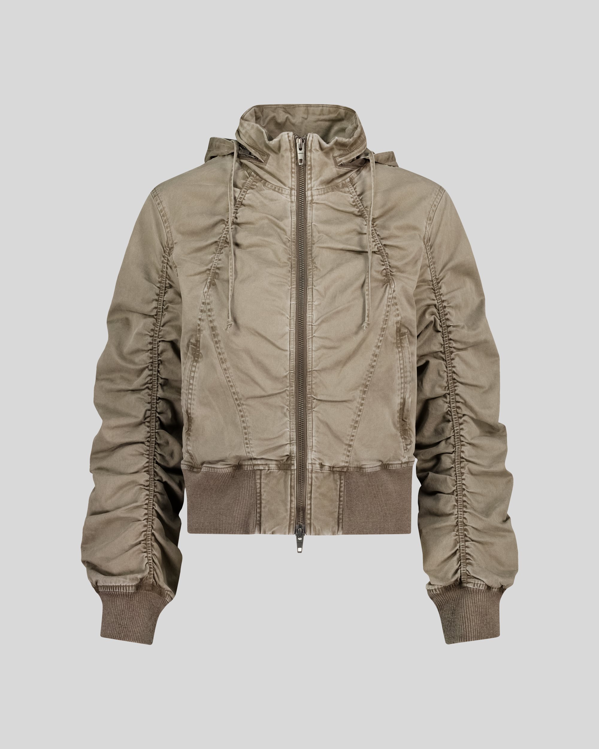 NOVA JACKET