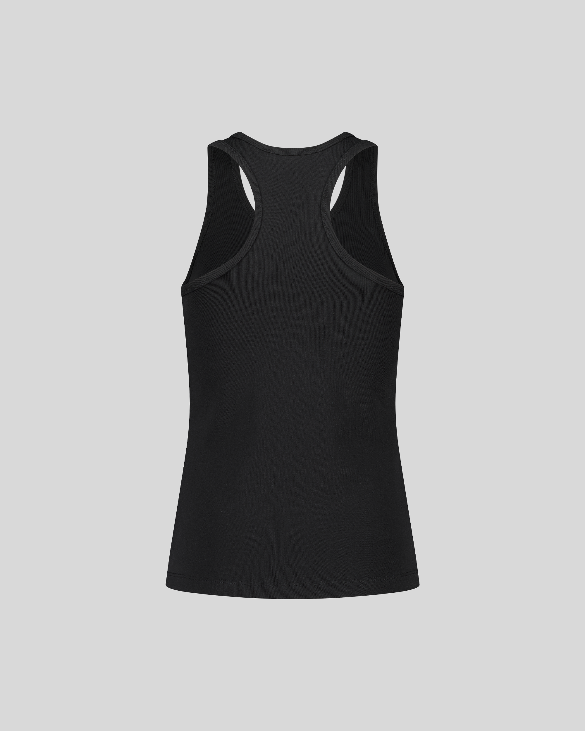 RACER BACK TANK TOP