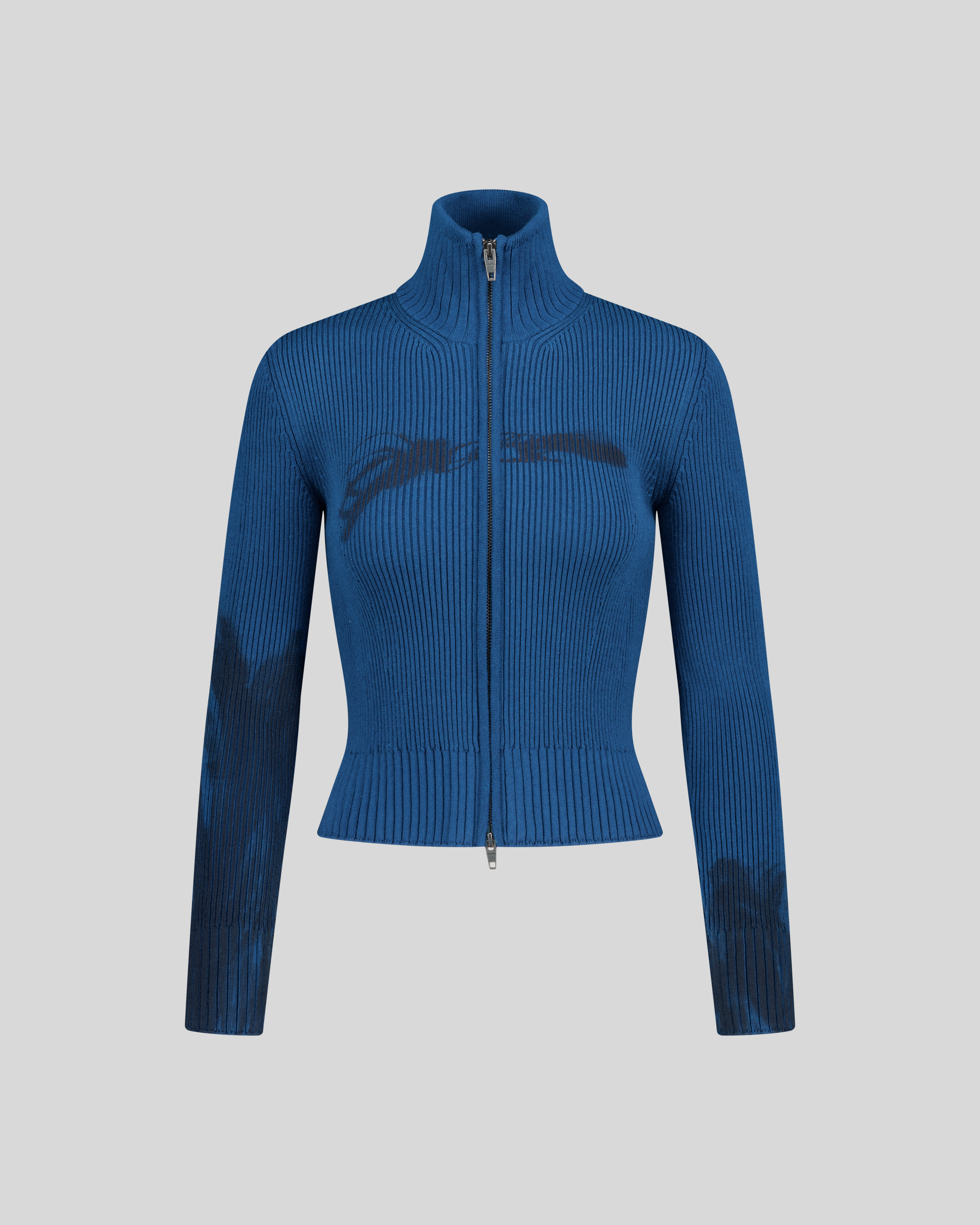 FINN KNIT ZIP