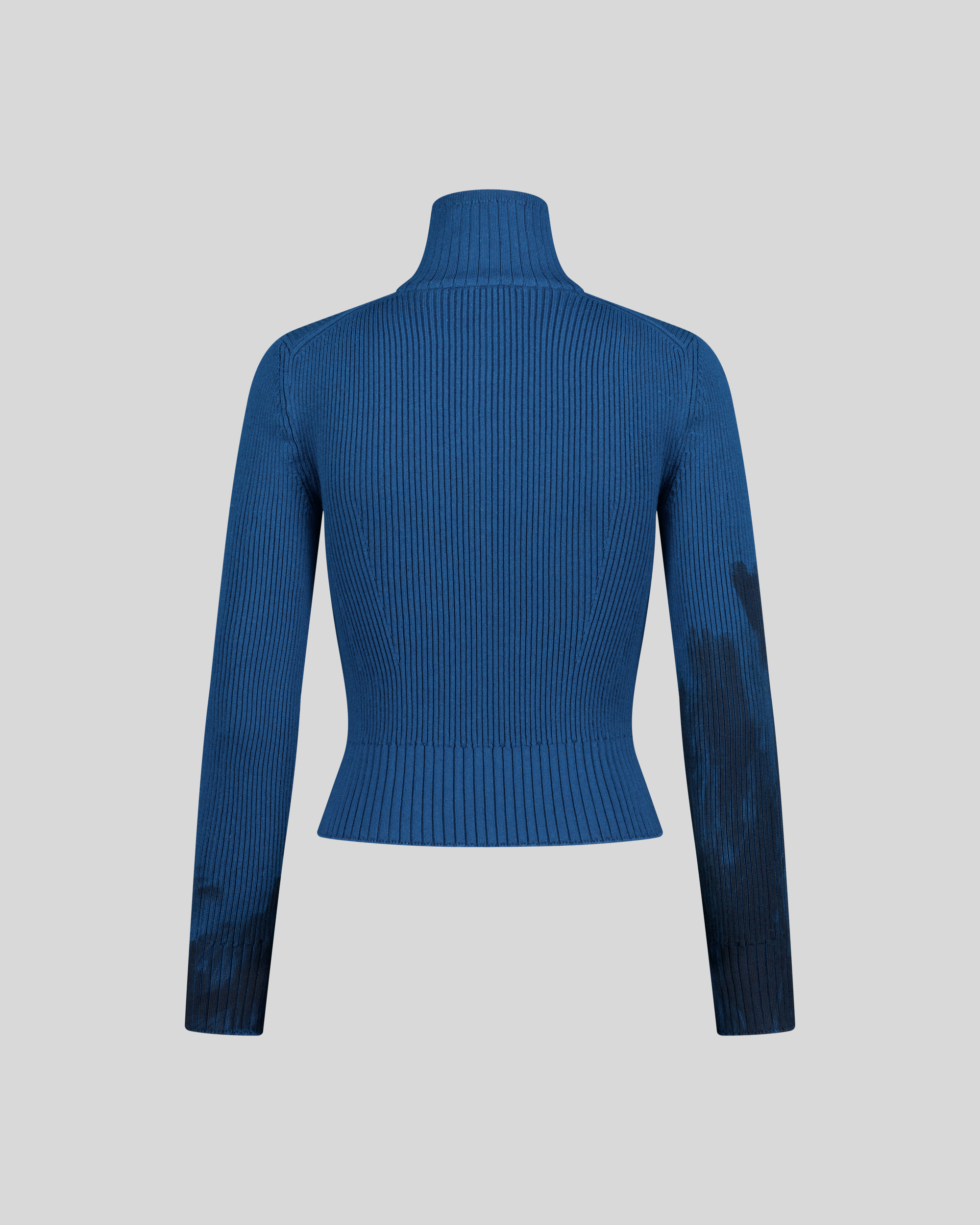 FINN KNIT ZIP
