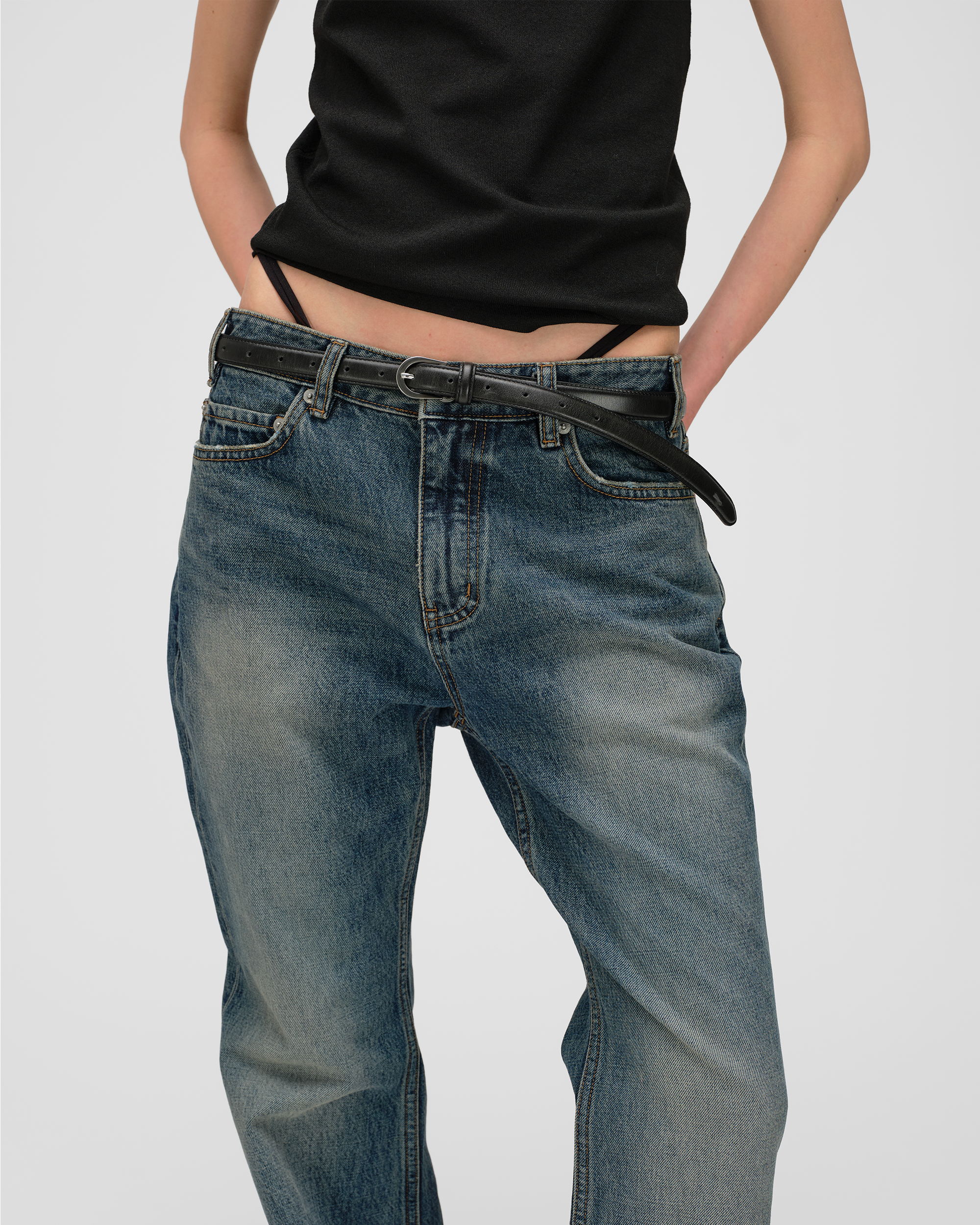 IVY BELT