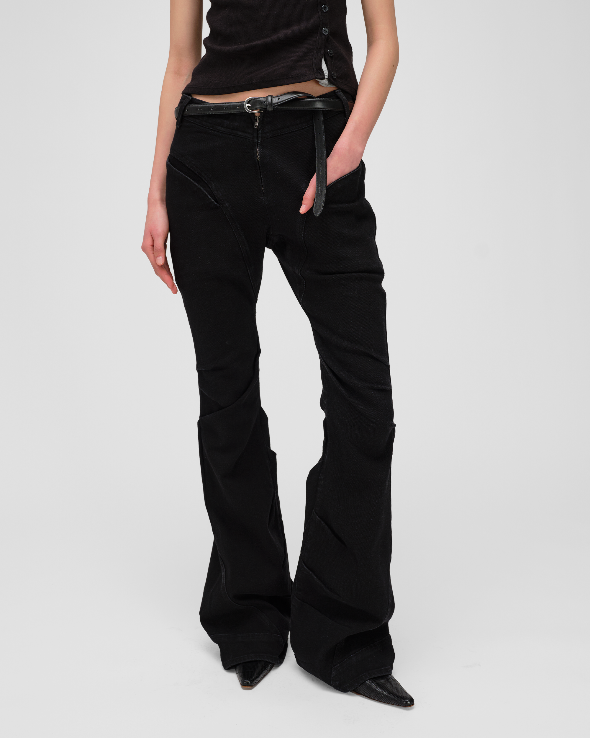 LOADINGROOM PANTS – ALL
