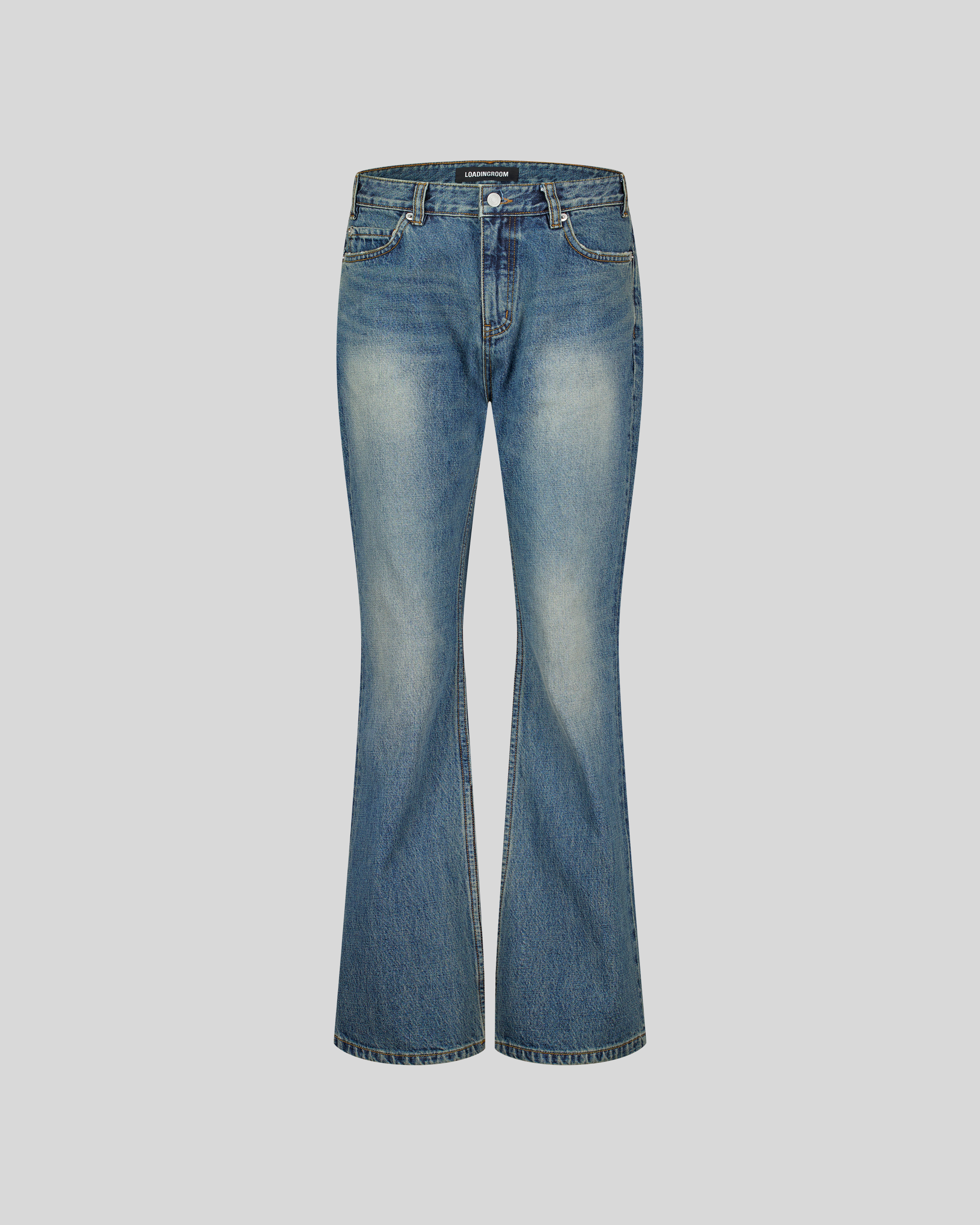 MILO JEANS