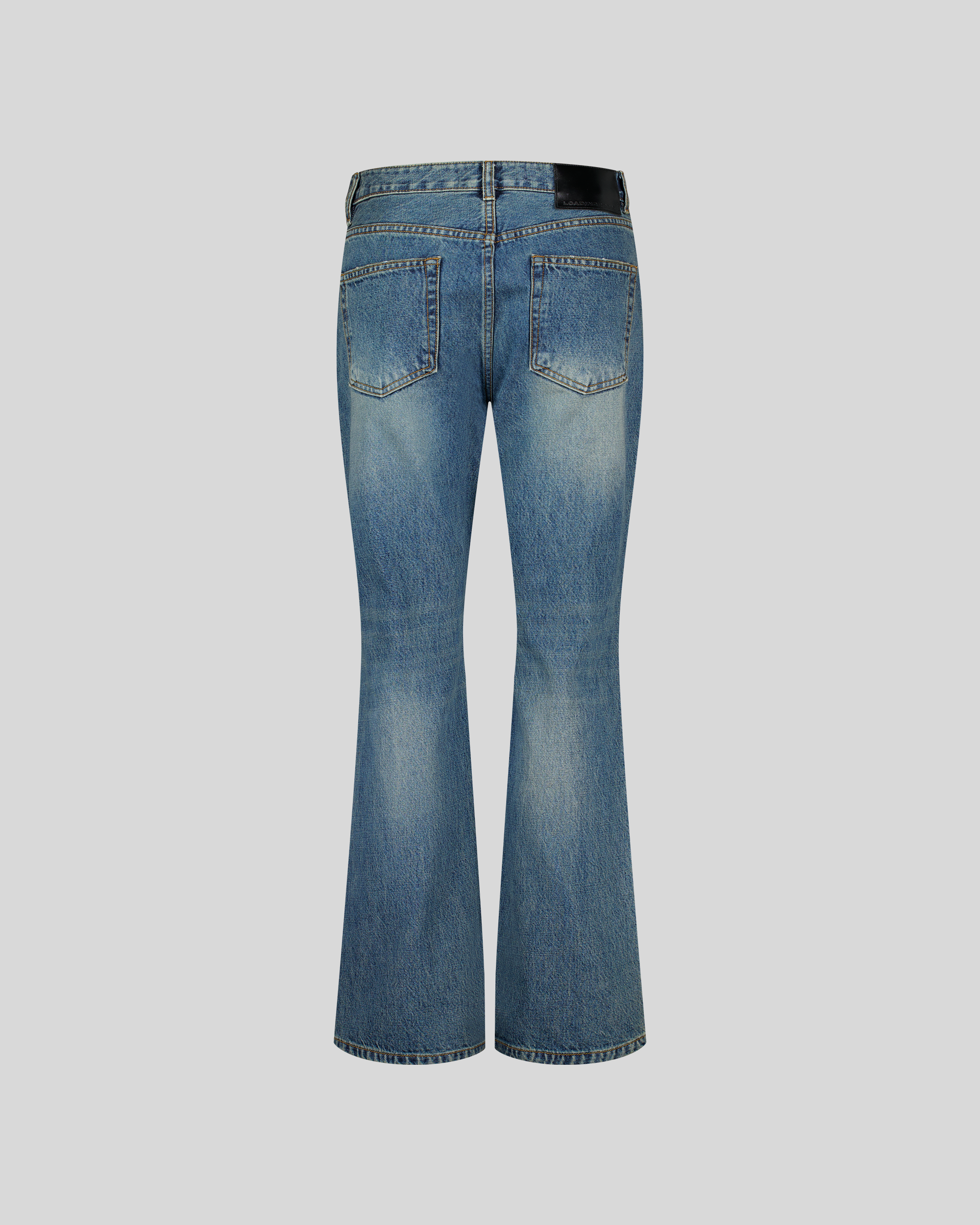 MILO JEANS