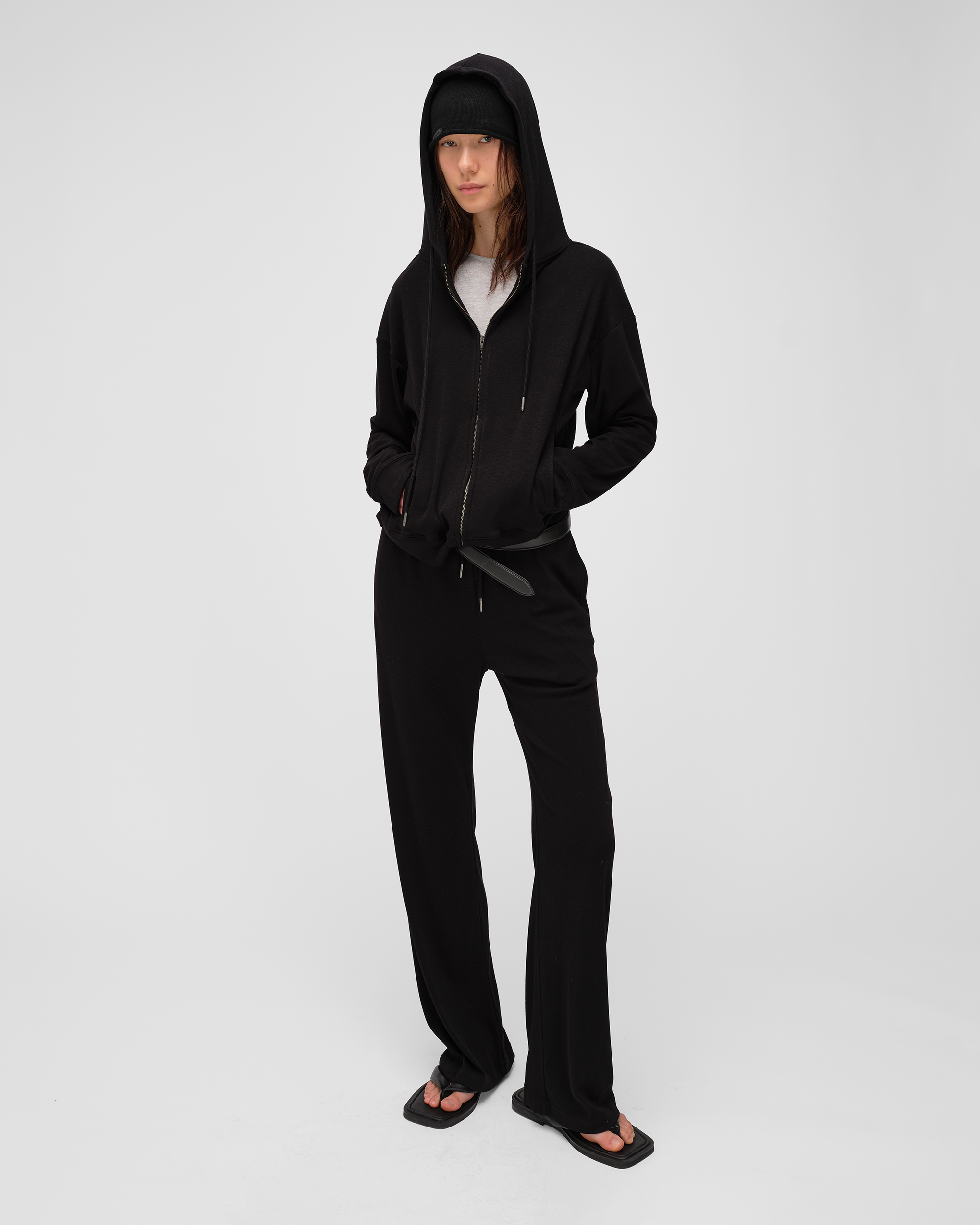 NOAH LOUNGE HOODIE