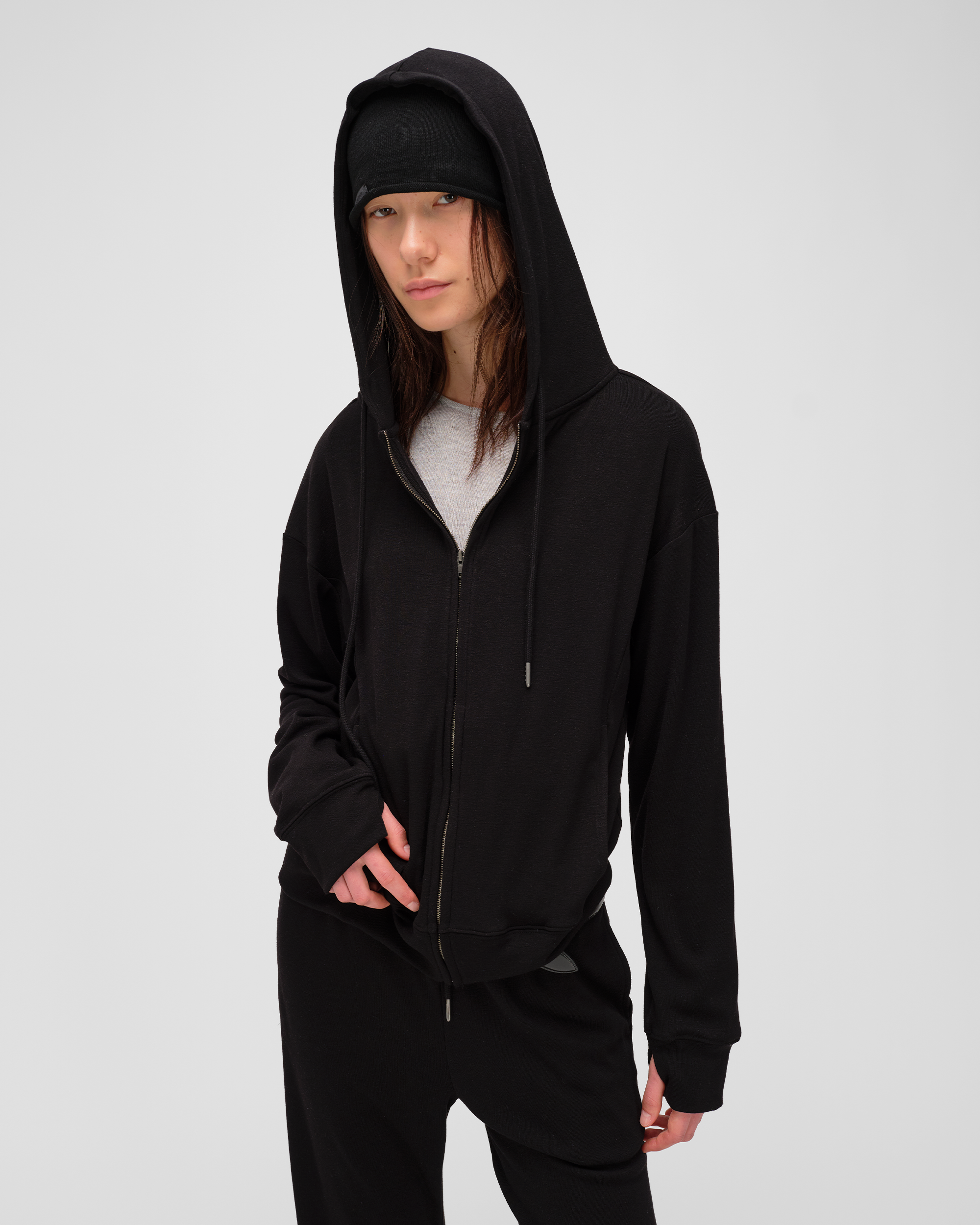 NOAH LOUNGE HOODIE