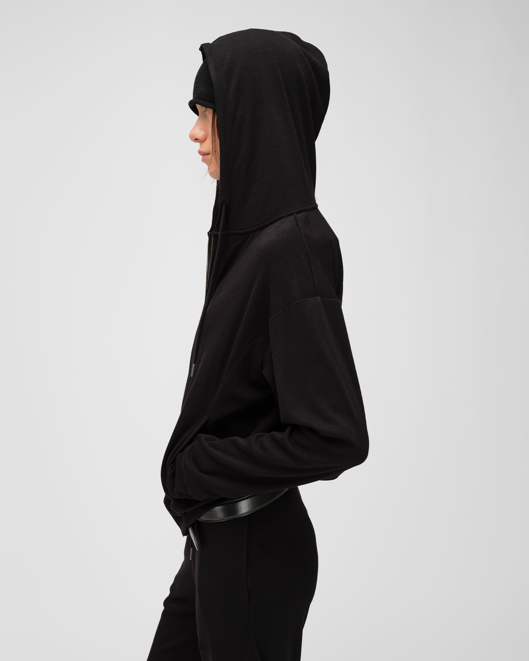 NOAH LOUNGE HOODIE