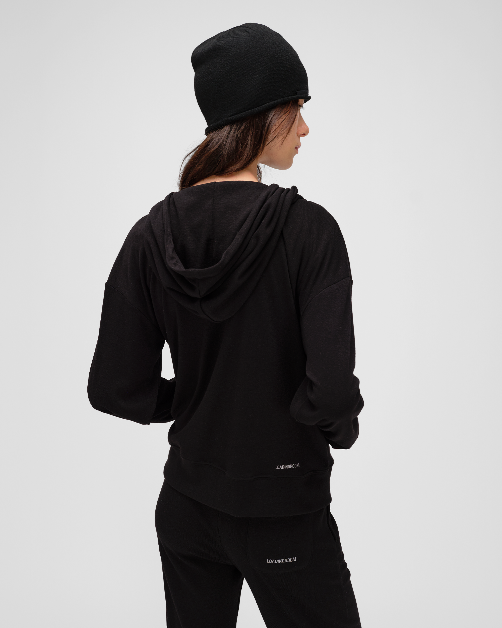 NOAH LOUNGE HOODIE