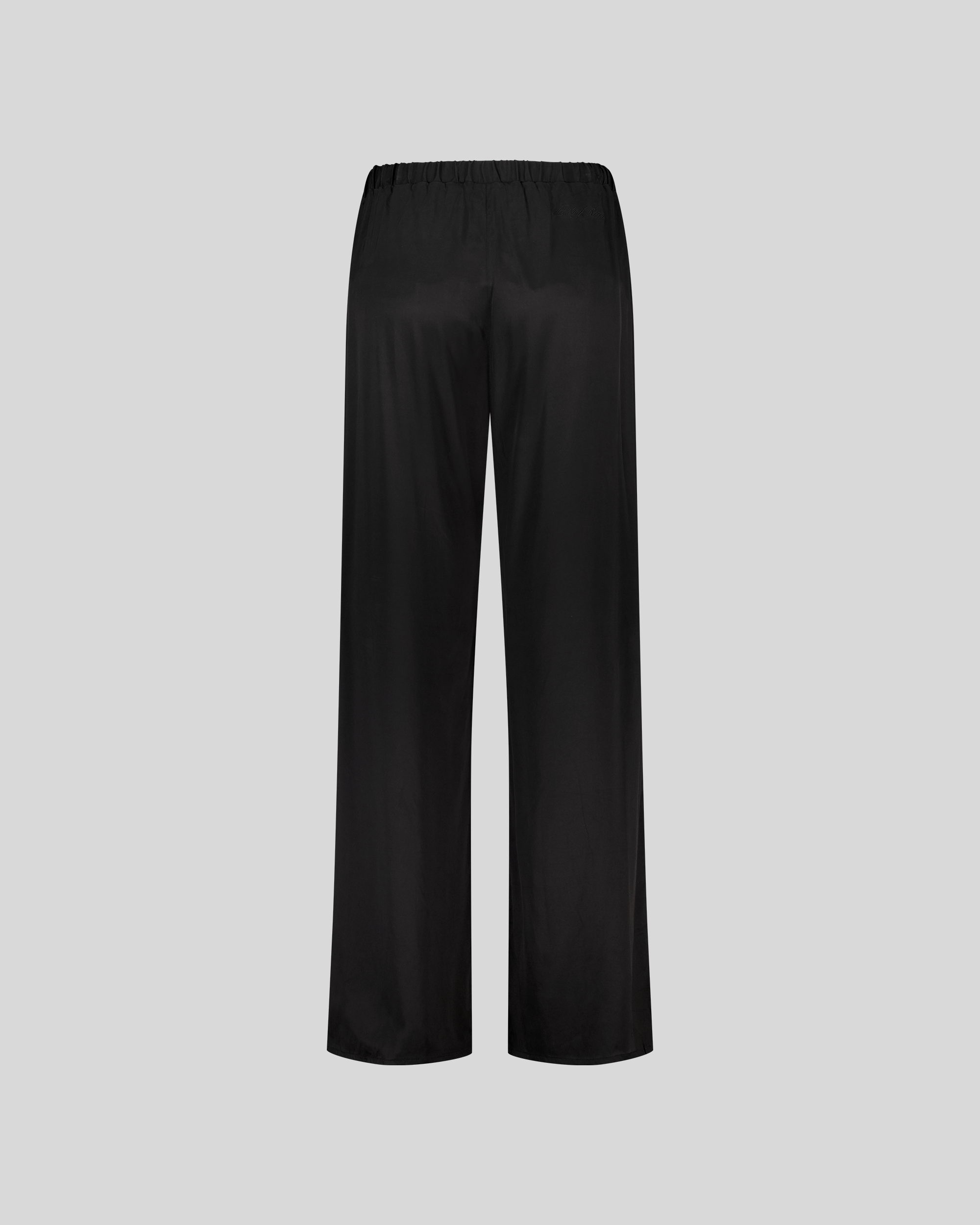 CUPRO FLUID PANTS