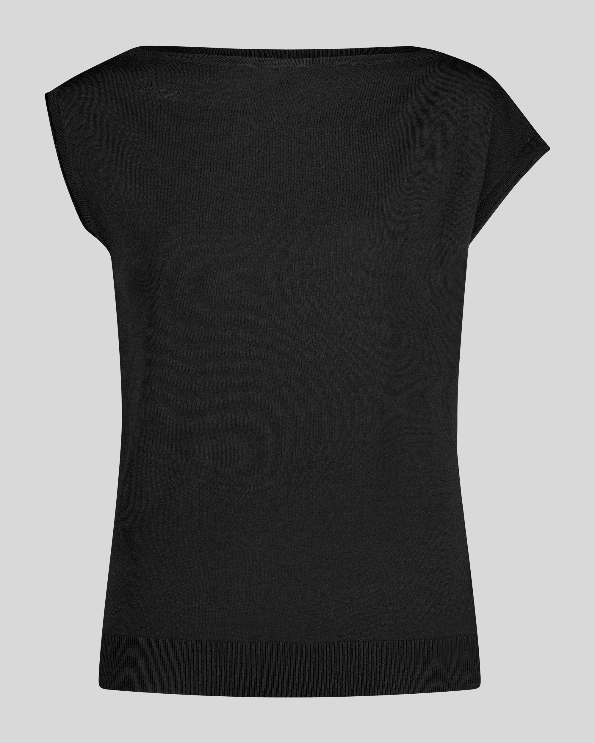 FLUID KNIT TOP