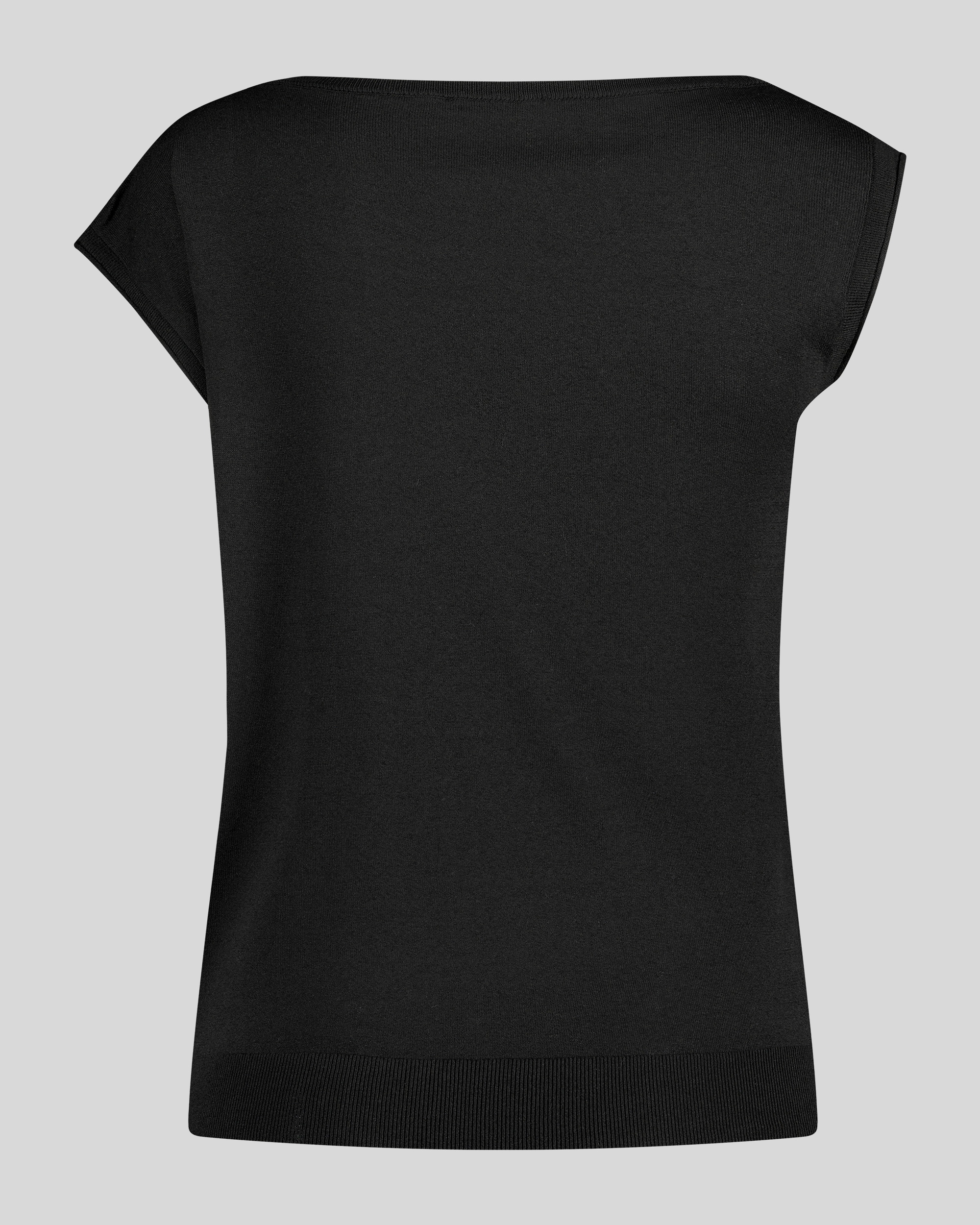 FLUID KNIT TOP