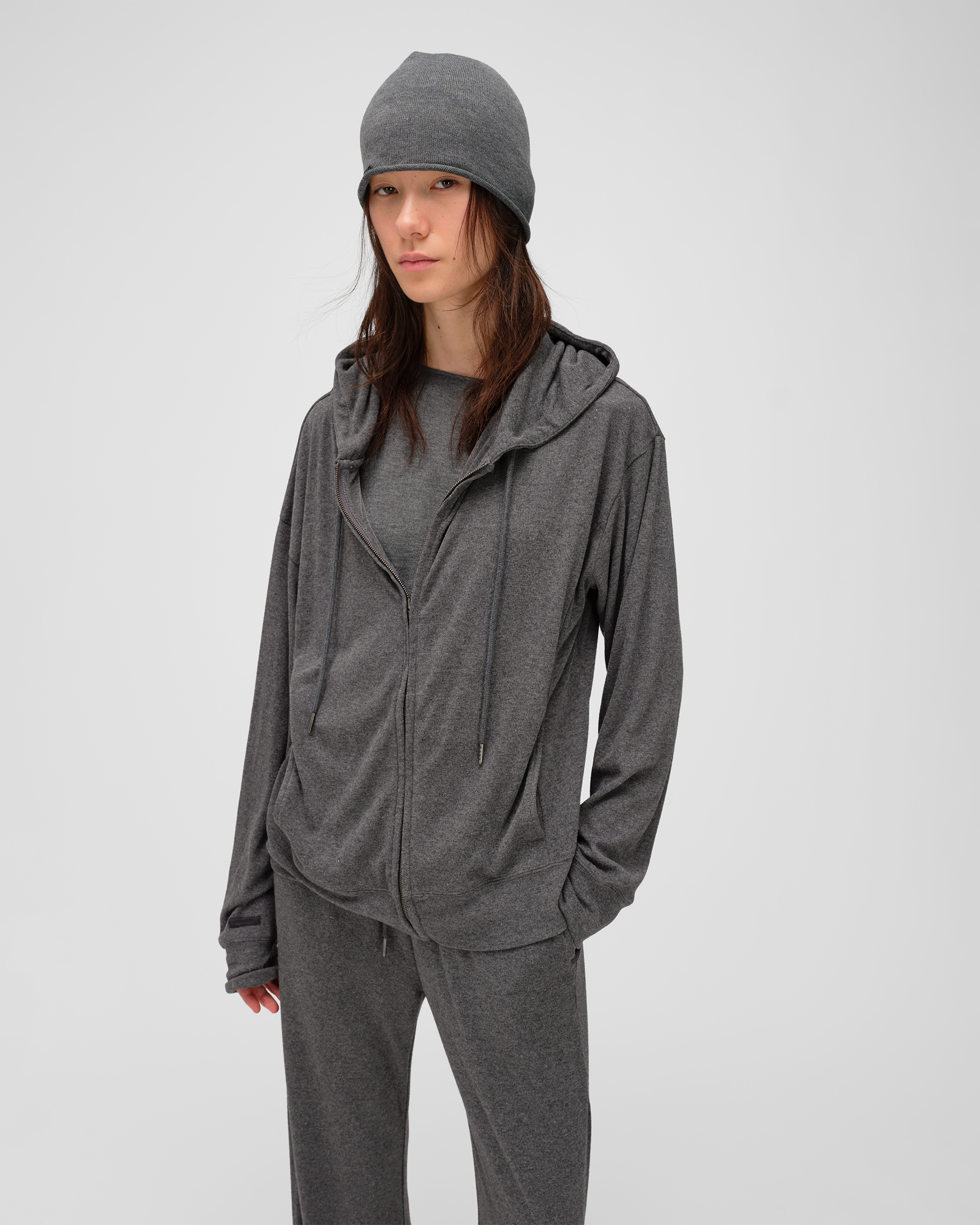 NOAH LOUNGE HOODIE