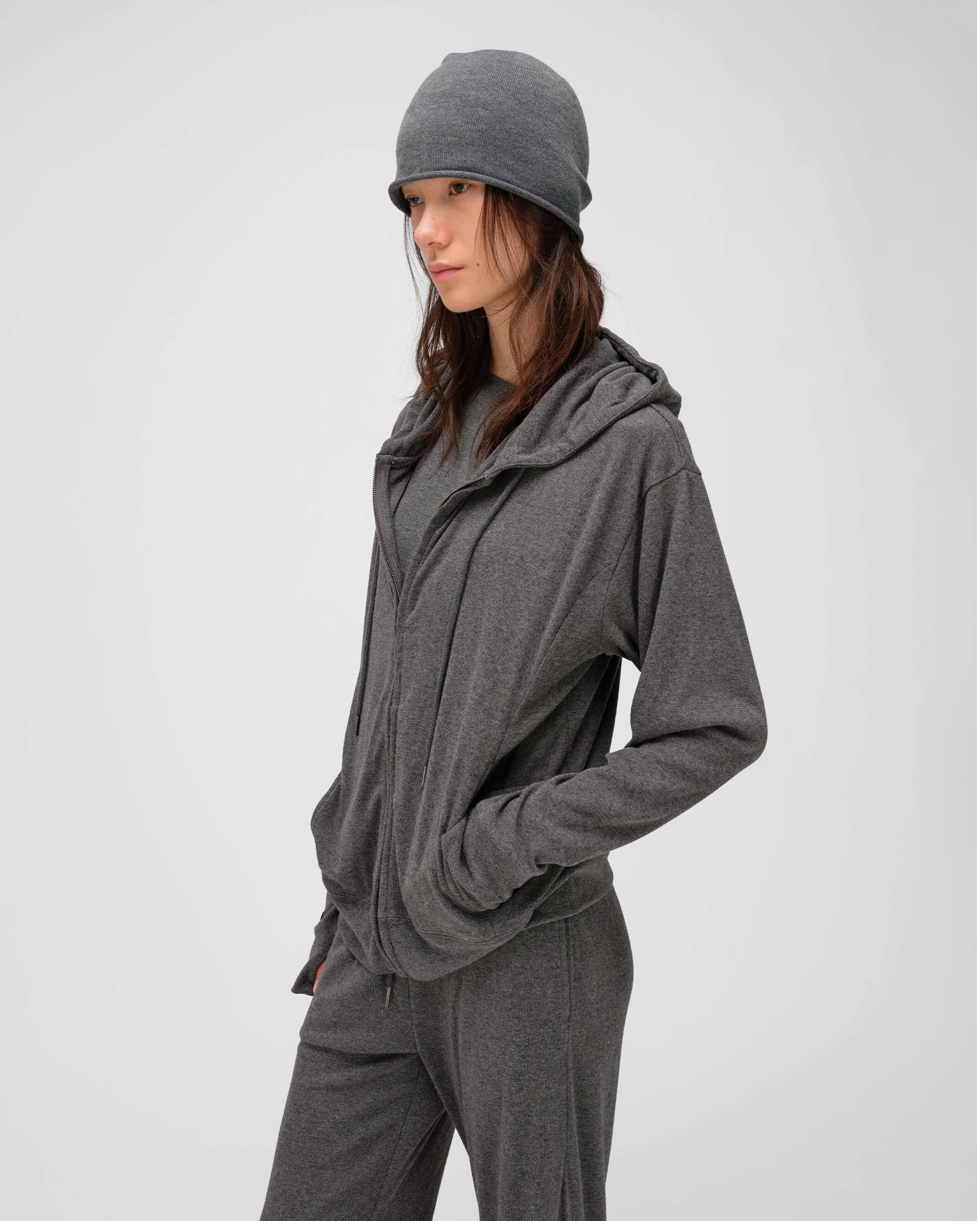 NOAH LOUNGE HOODIE